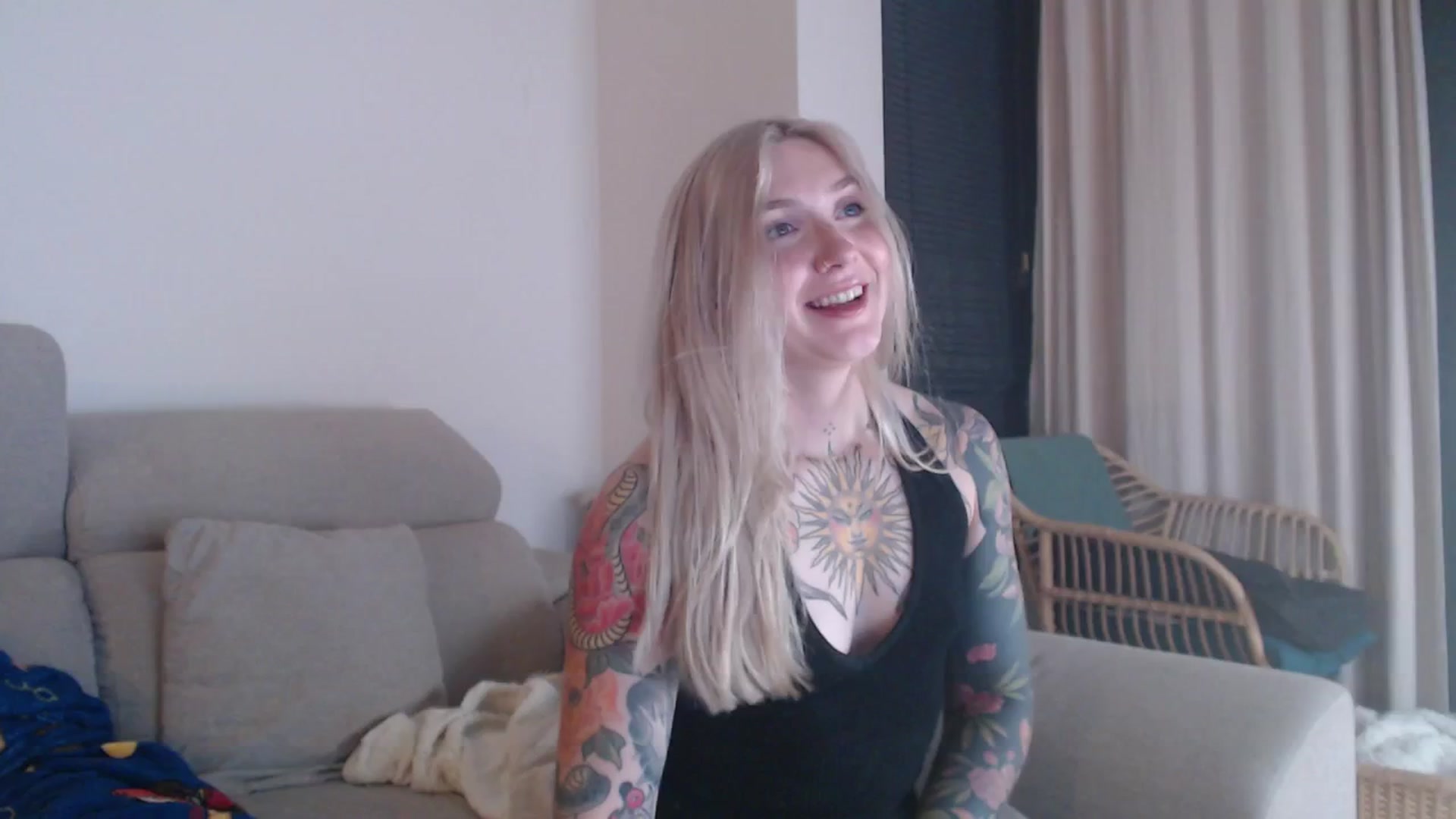Gallery image thumbnail from Tattoo_bbgirl's myfreecams stream on, 12/17/2025, 17:36 image 17 of 20