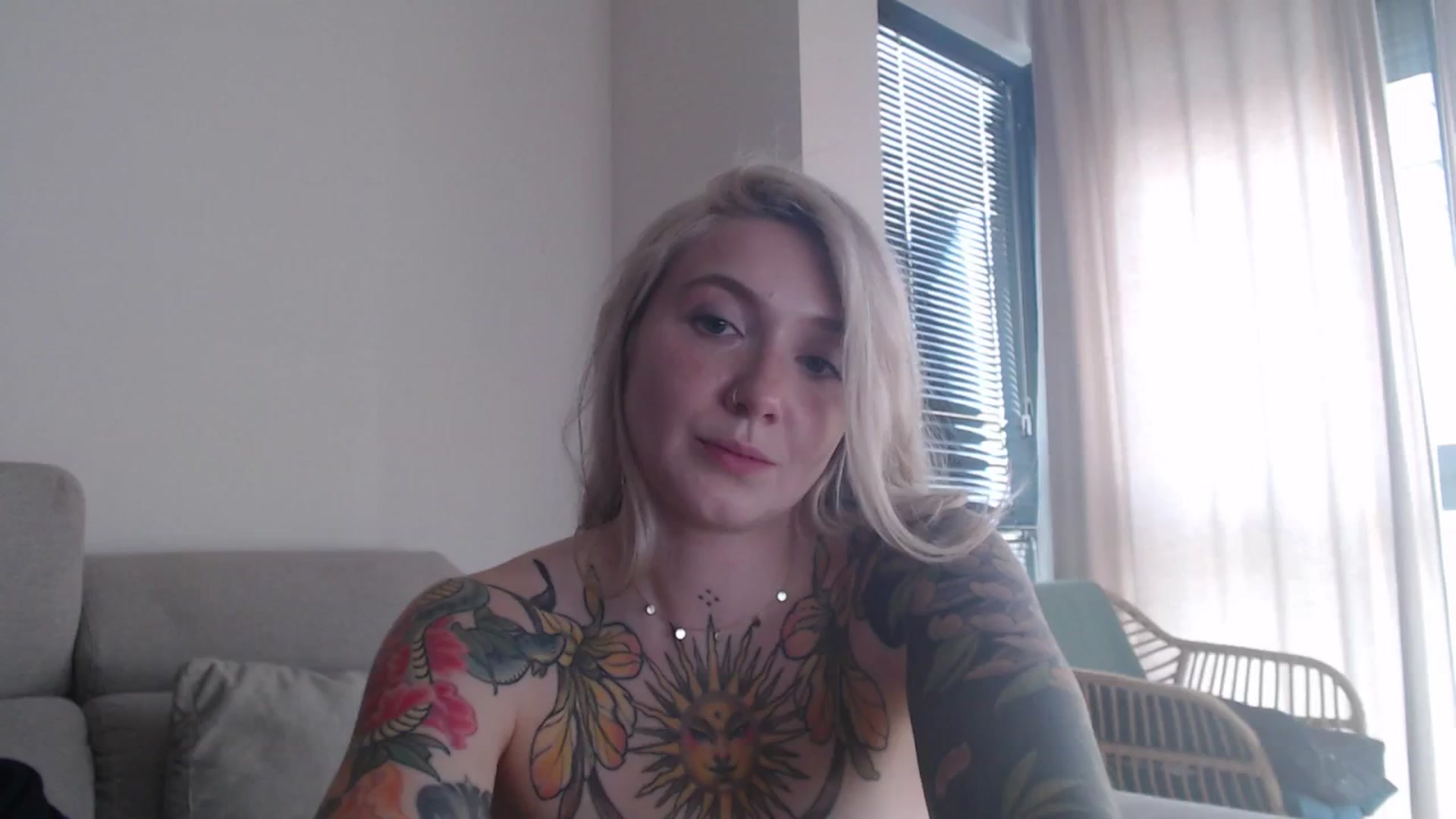 Gallery image thumbnail from Tattoo_bbgirl's myfreecams stream on, 12/17/2025, 17:36 image 1 of 20