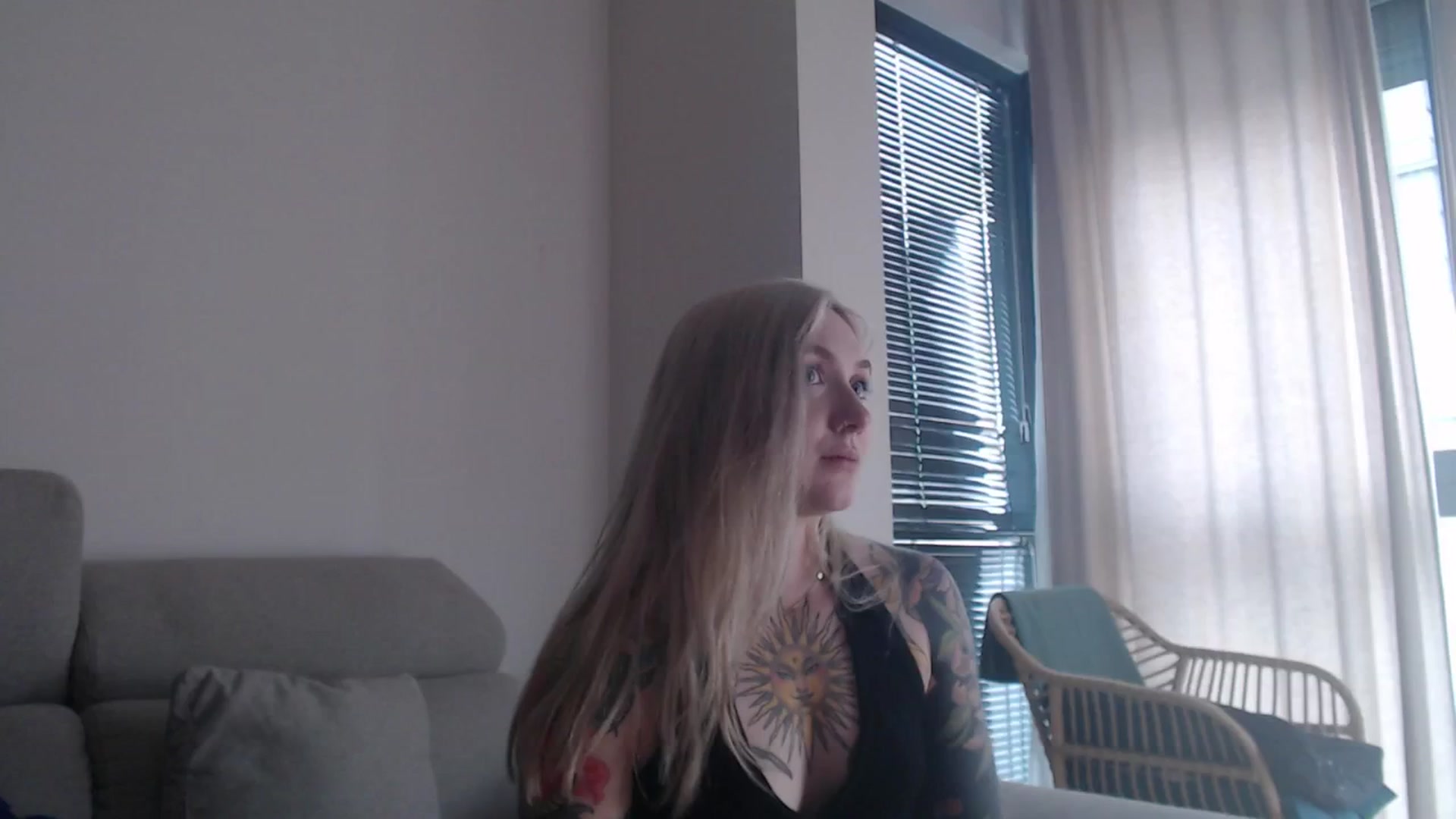Gallery image thumbnail from Tattoo_bbgirl's myfreecams stream on, 12/17/2025, 17:36 image 2 of 20