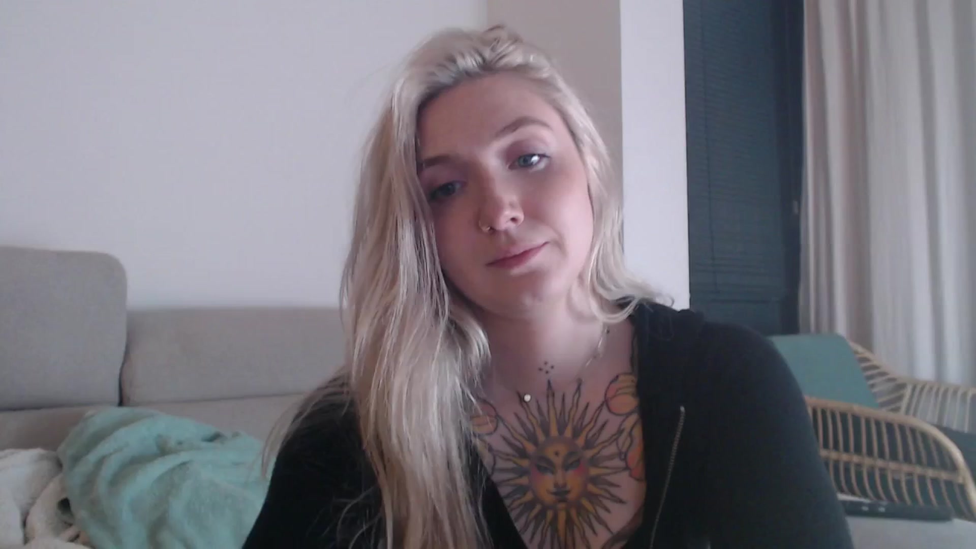 Gallery image thumbnail from Tattoo_bbgirl's myfreecams stream on, 12/18/2025, 19:42 image 11 of 20