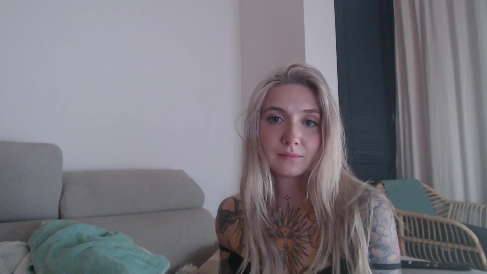 Gallery image thumbnail from Tattoo_bbgirl's myfreecams stream on, 12/18/2025, 19:42 image 8 of 20