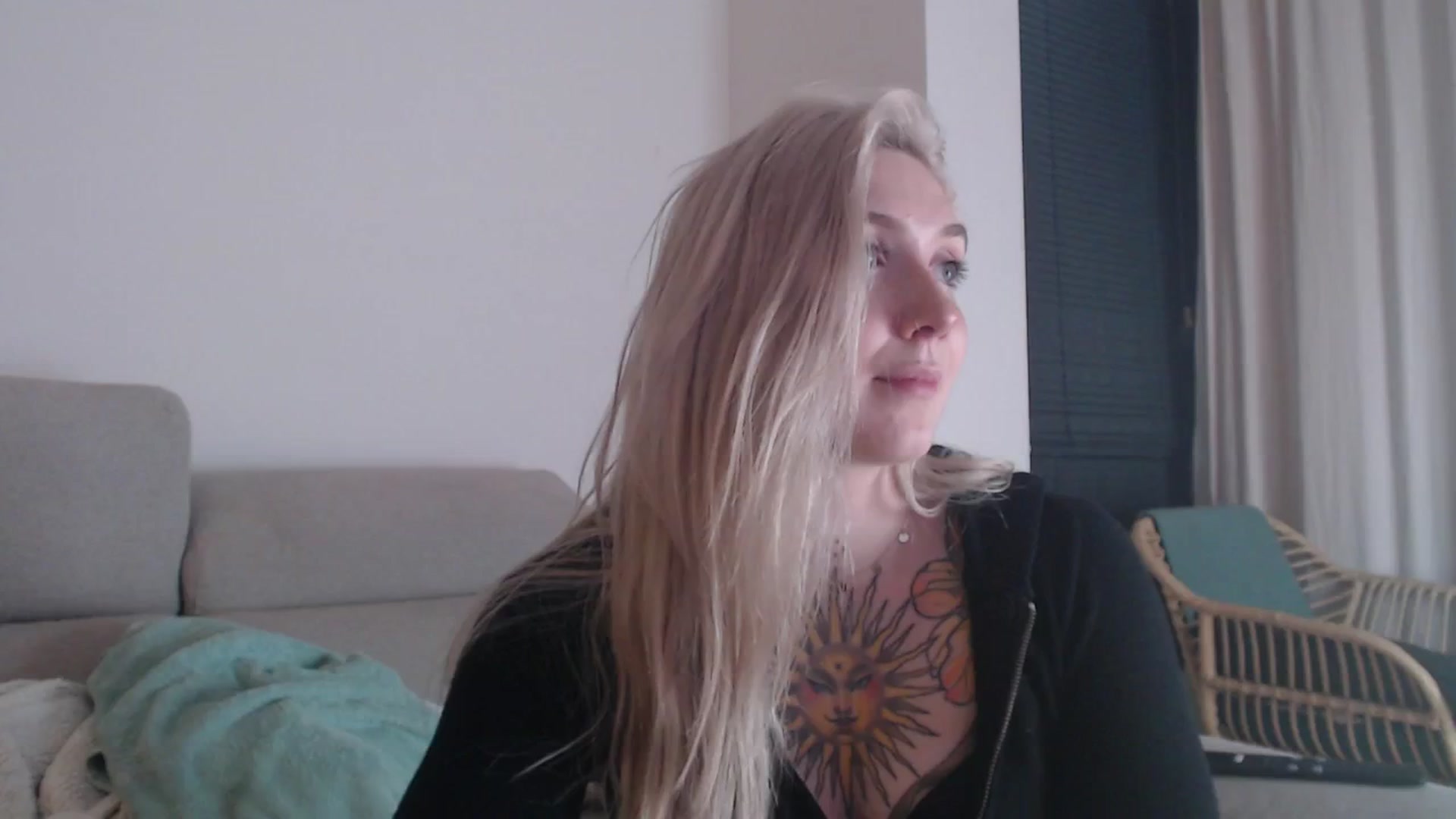 Gallery image thumbnail from Tattoo_bbgirl's myfreecams stream on, 12/18/2025, 19:42 image 13 of 20