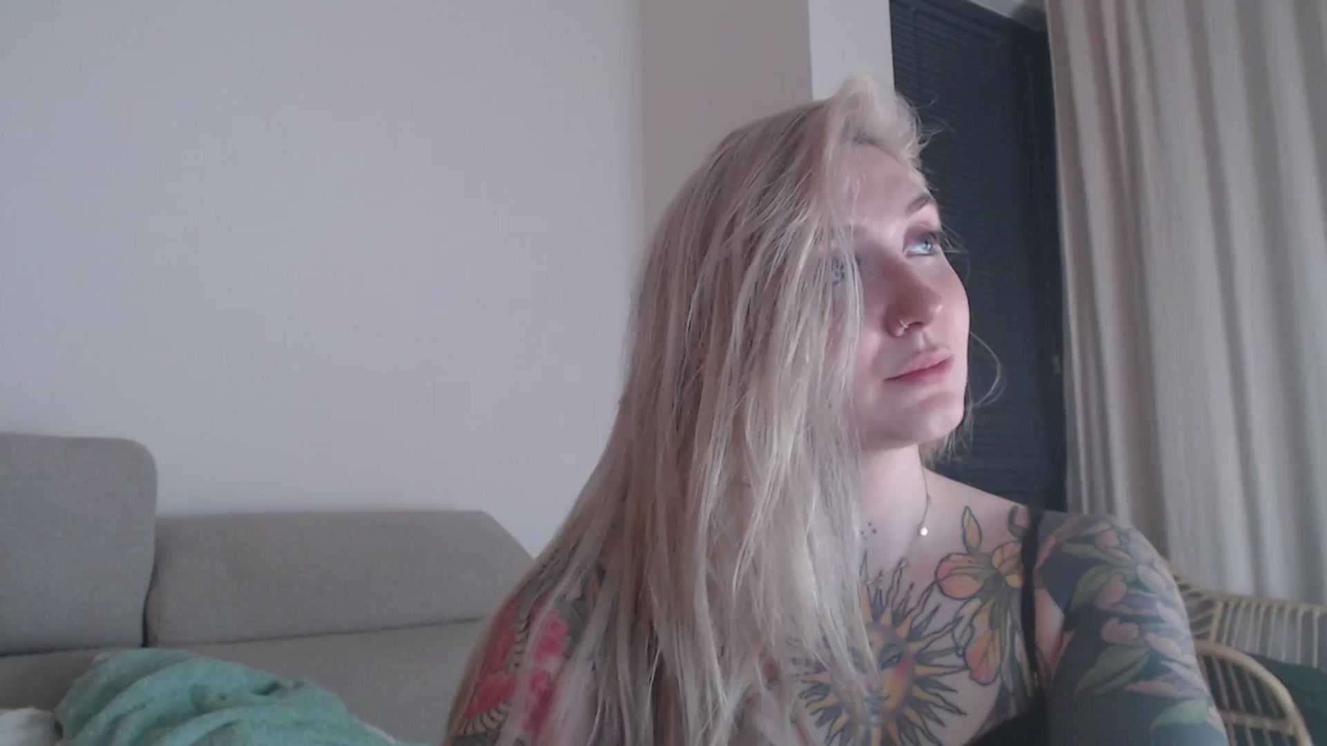 Gallery image thumbnail from Tattoo_bbgirl's myfreecams stream on, 12/18/2025, 19:42 image 5 of 20