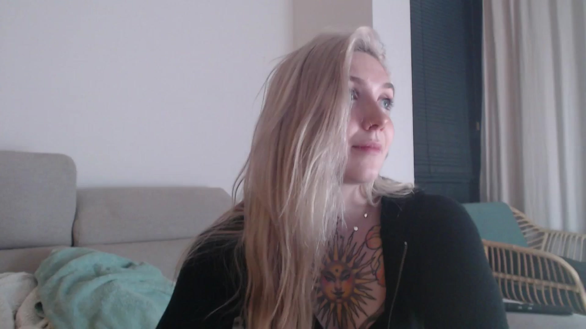 Gallery image thumbnail from Tattoo_bbgirl's myfreecams stream on, 12/18/2025, 19:42 image 12 of 20