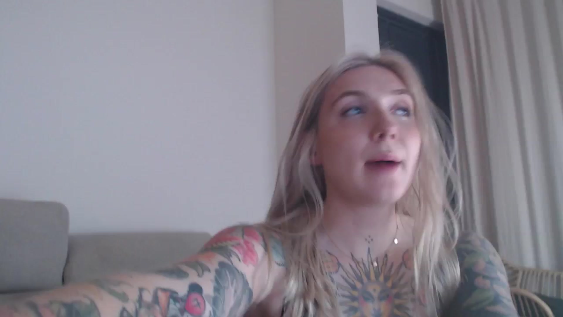 Gallery image thumbnail from Tattoo_bbgirl's myfreecams stream on, 12/18/2025, 19:42 image 4 of 20
