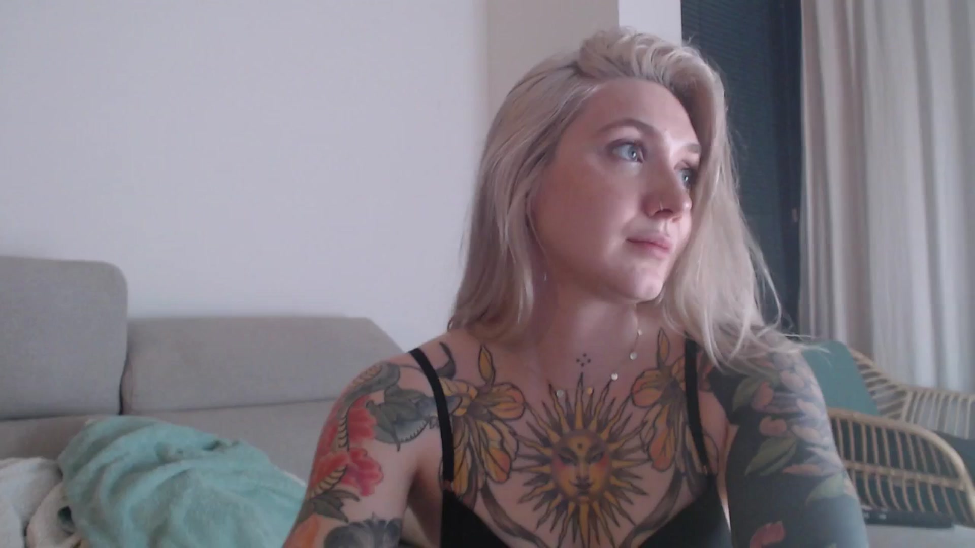 Gallery image thumbnail from Tattoo_bbgirl's myfreecams stream on, 12/18/2025, 19:42 image 9 of 20