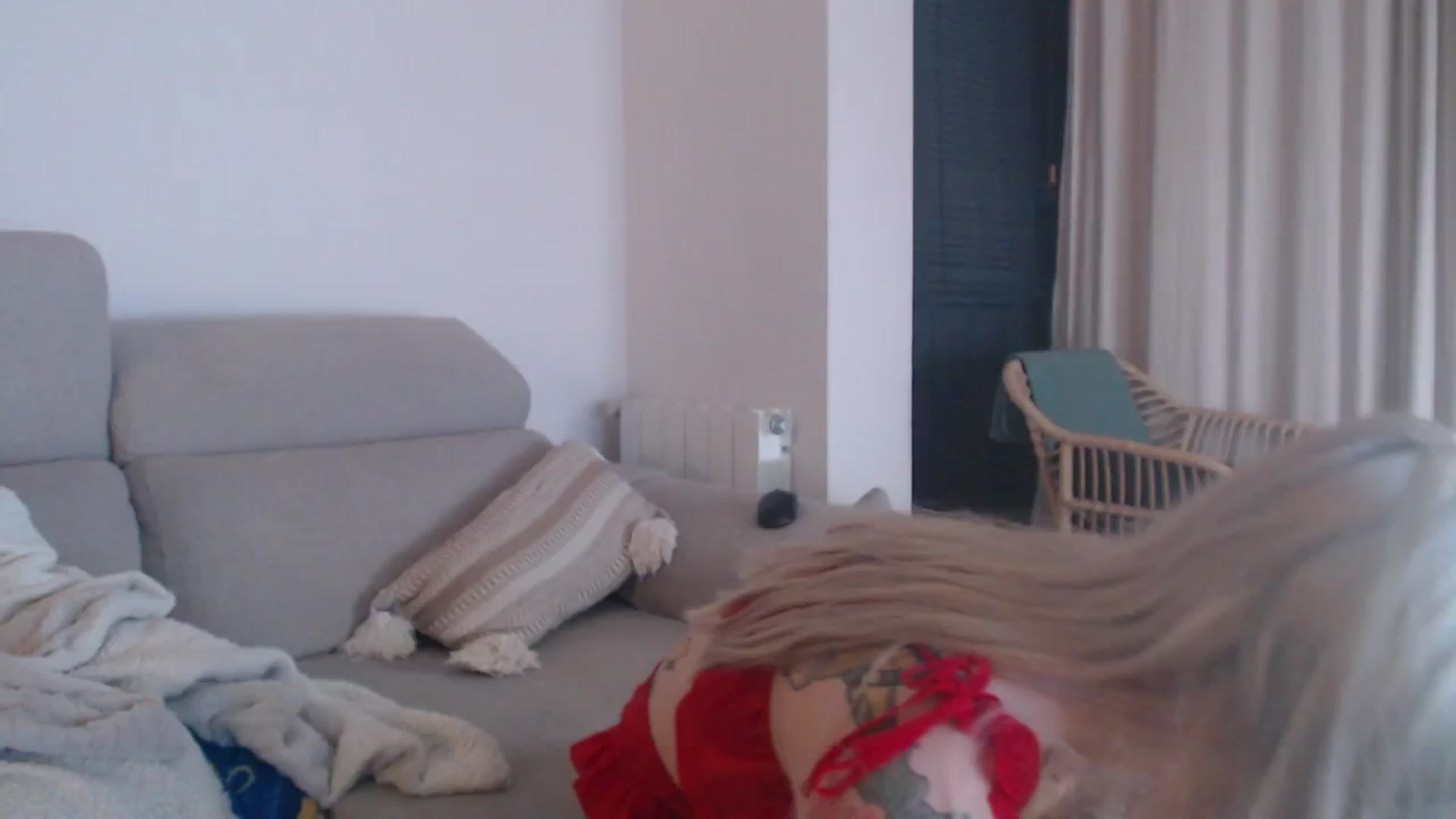 Gallery image thumbnail from Tattoo_bbgirl's myfreecams stream on, 12/19/2025, 19:09 image 4 of 20
