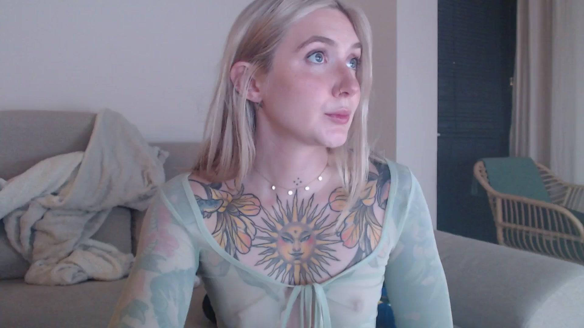 Gallery image thumbnail from Tattoo_bbgirl's myfreecams stream on, 12/20/2025, 18:42 image 1 of 20