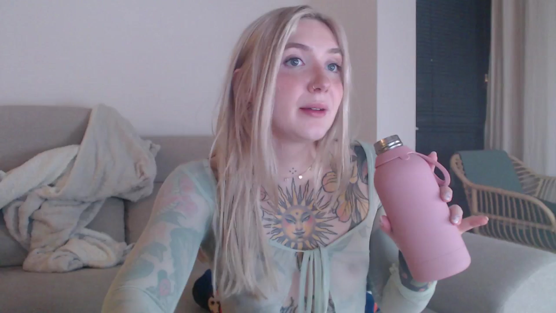 Gallery image thumbnail from Tattoo_bbgirl's myfreecams stream on, 12/20/2025, 18:42 image 7 of 20