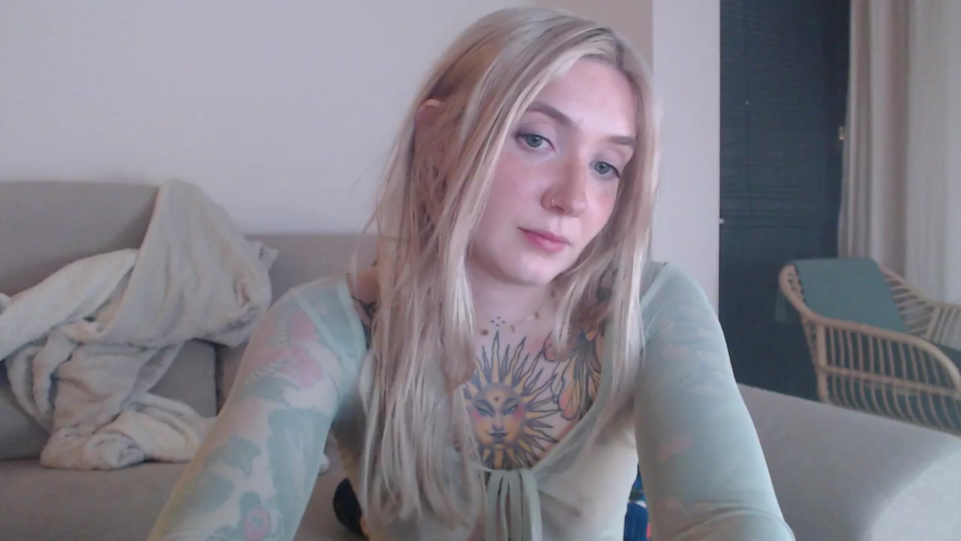 Gallery image thumbnail from Tattoo_bbgirl's myfreecams stream on, 12/20/2025, 18:42 image 5 of 20