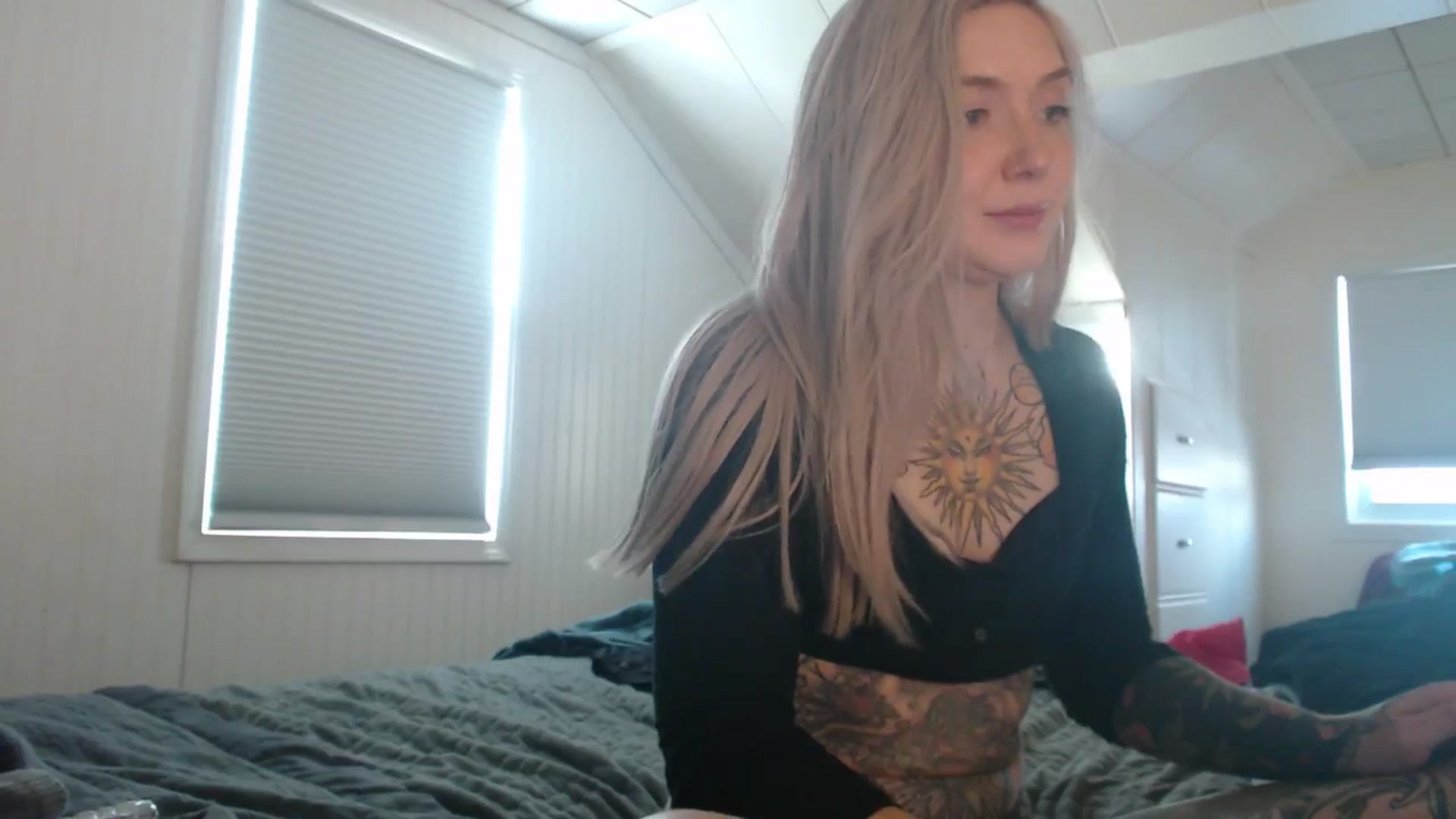 Gallery image thumbnail from Tattoo_bbgirl's myfreecams stream on, 01/02/2026, 20:16 image 17 of 20