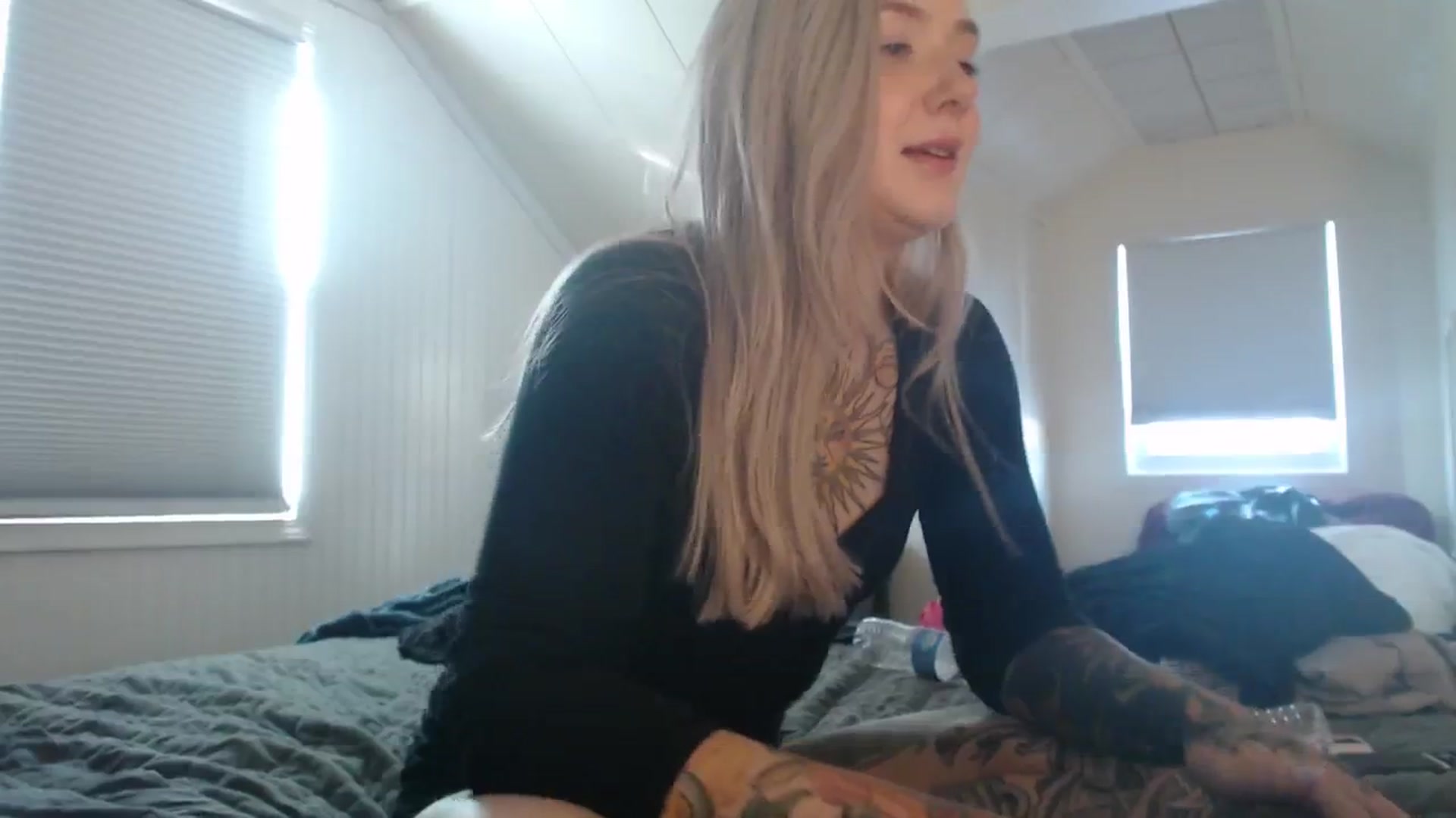 Gallery image thumbnail from Tattoo_bbgirl's myfreecams stream on, 01/02/2026, 20:16 image 8 of 20