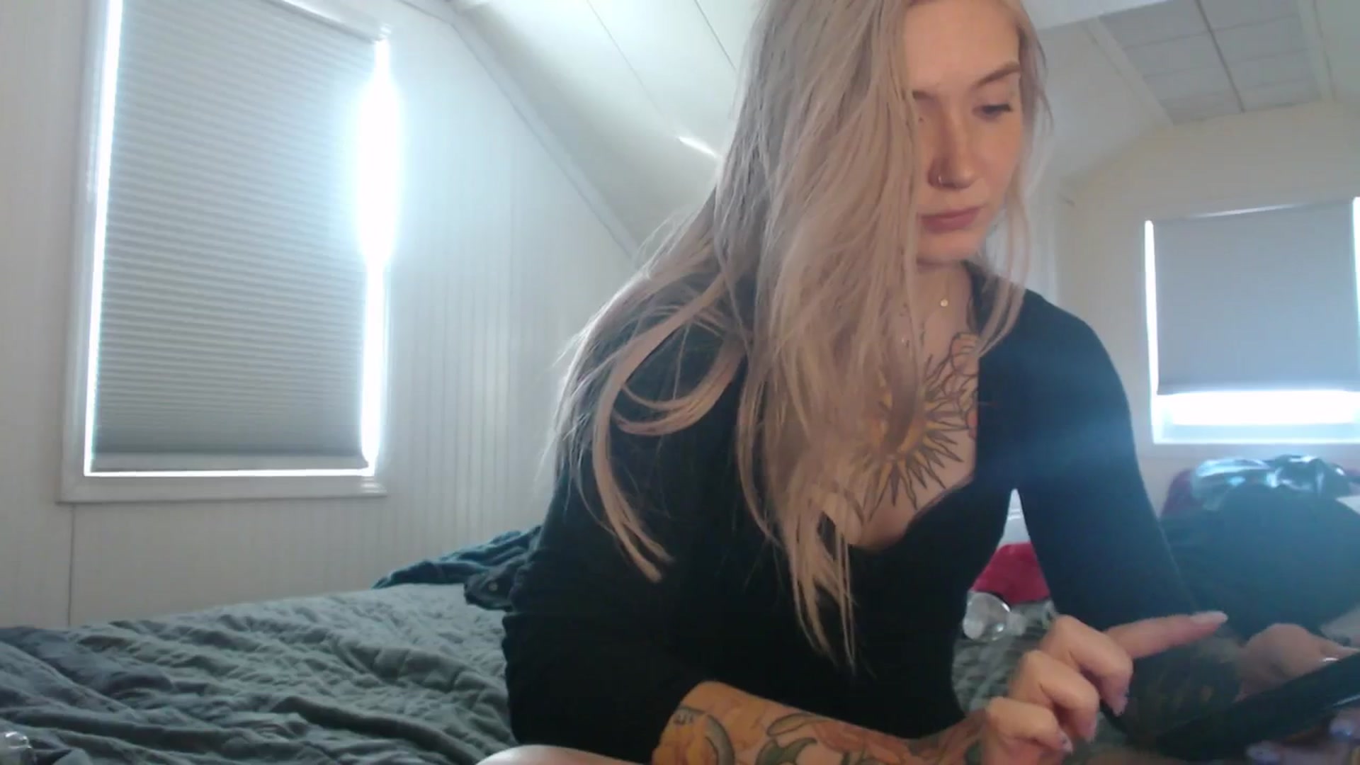 Gallery image thumbnail from Tattoo_bbgirl's myfreecams stream on, 01/02/2026, 20:16 image 7 of 20