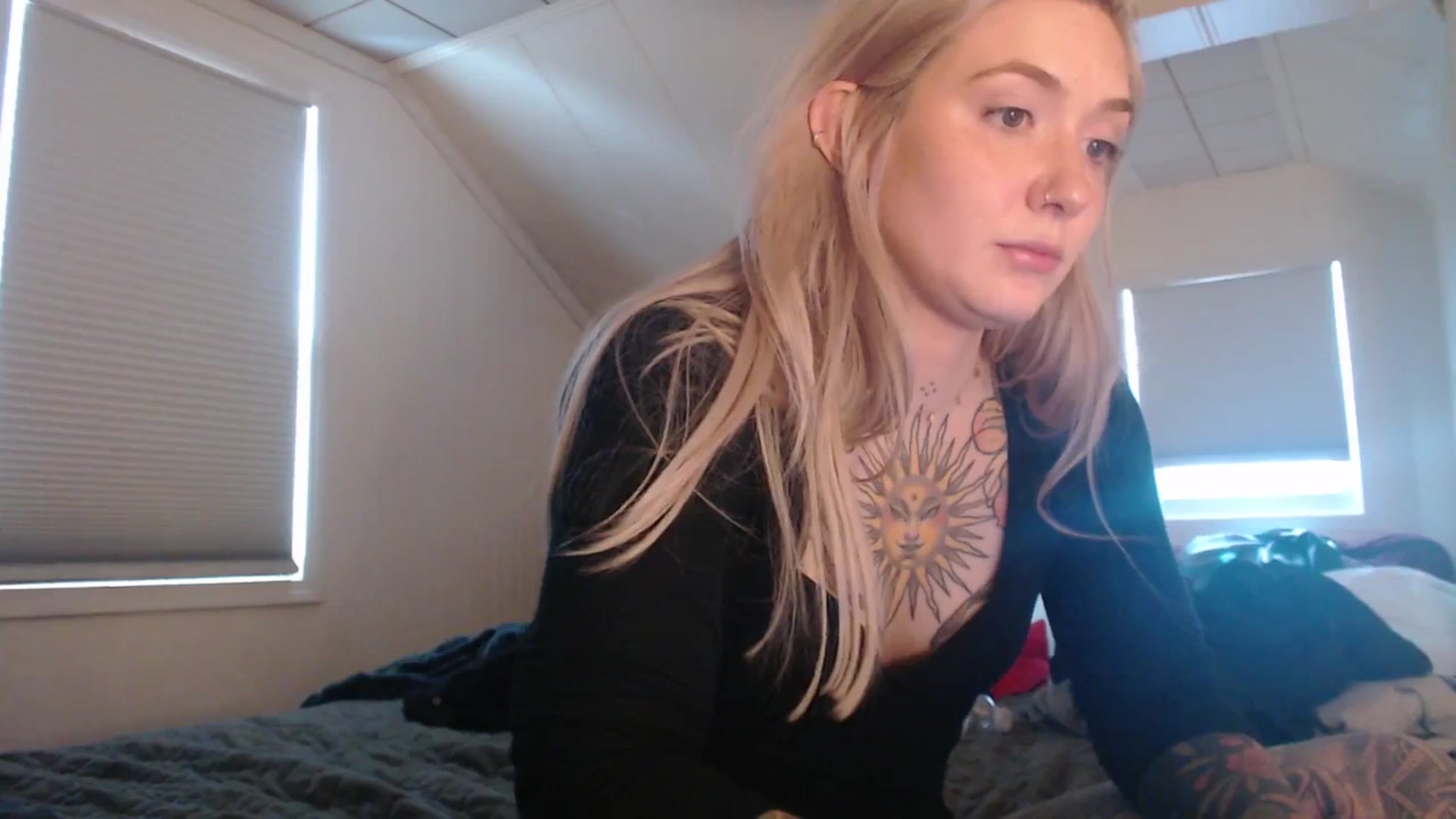Gallery image thumbnail from Tattoo_bbgirl's myfreecams stream on, 01/02/2026, 20:16 image 3 of 20
