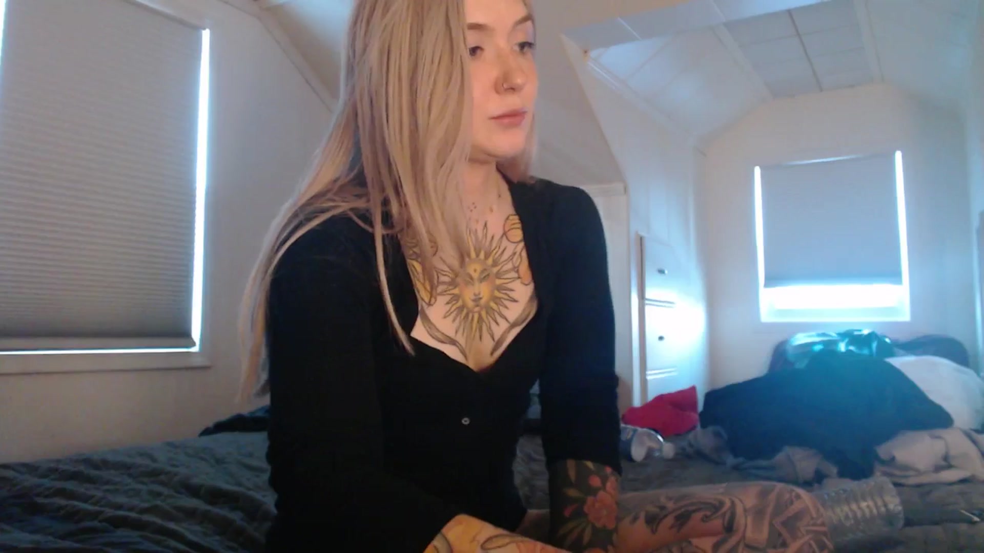 Gallery image thumbnail from Tattoo_bbgirl's myfreecams stream on, 01/02/2026, 20:16 image 9 of 20