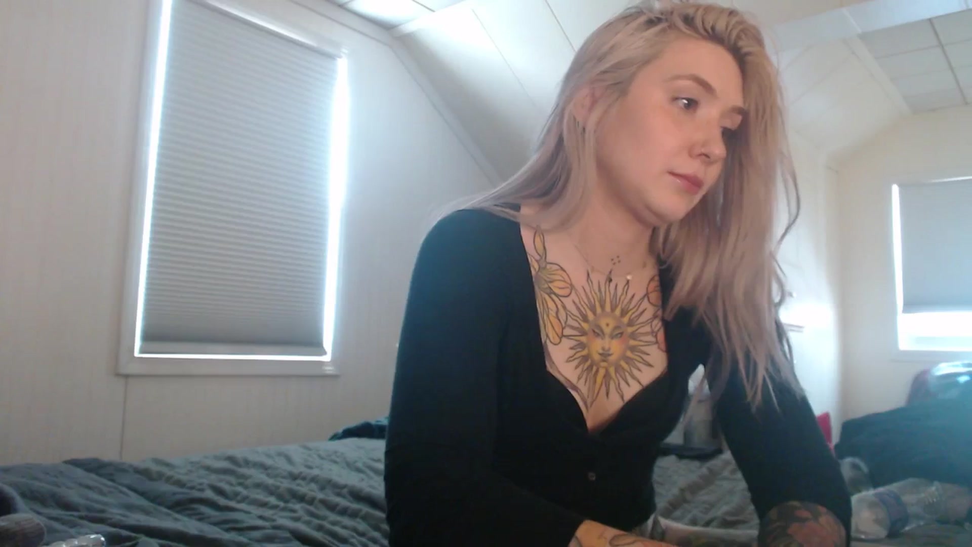 Gallery image thumbnail from Tattoo_bbgirl's myfreecams stream on, 01/02/2026, 20:16 image 19 of 20