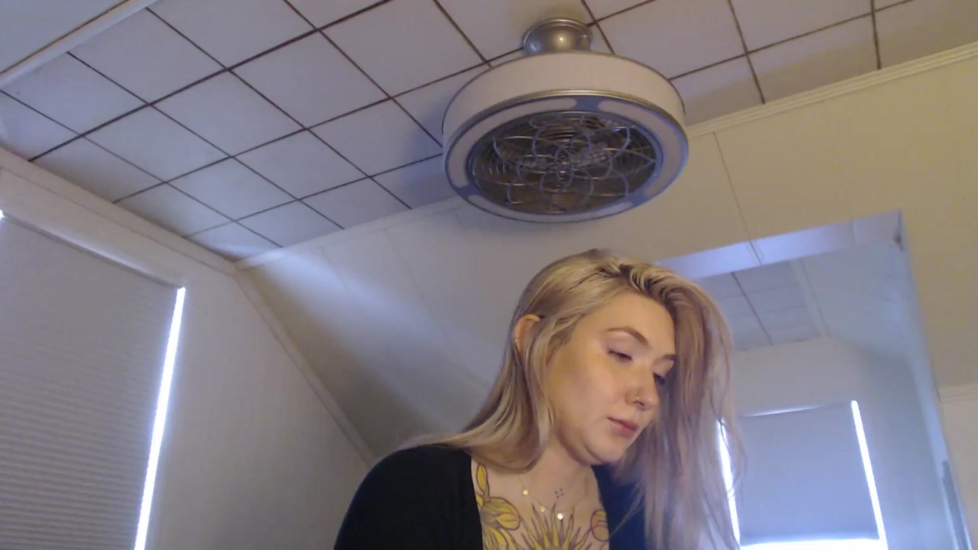 Gallery image thumbnail from Tattoo_bbgirl's myfreecams stream on, 01/02/2026, 20:16 image 5 of 20