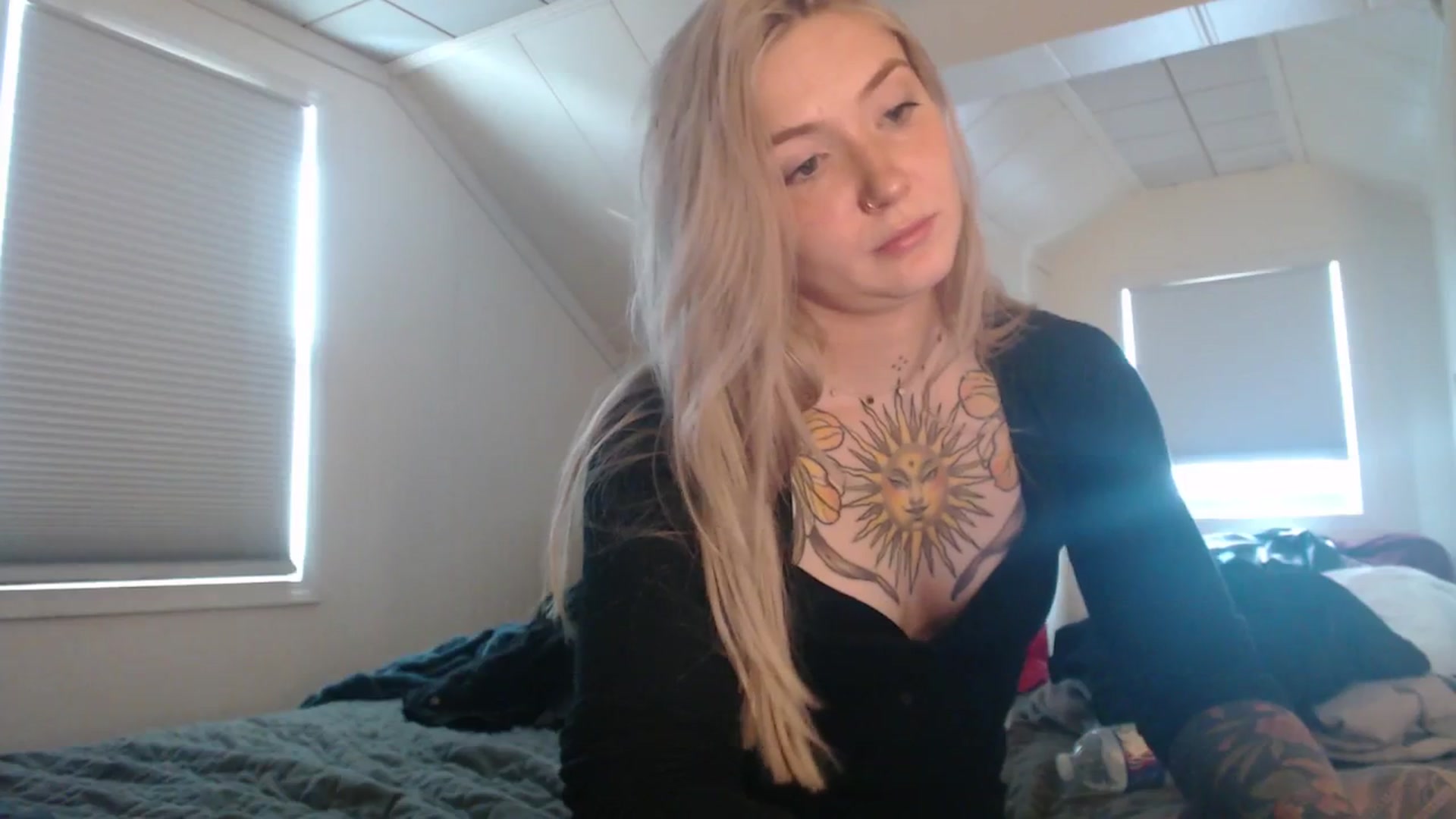 Gallery image thumbnail from Tattoo_bbgirl's myfreecams stream on, 01/02/2026, 20:16 image 2 of 20