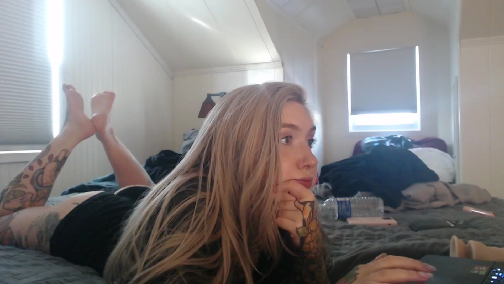 Gallery image thumbnail from Tattoo_bbgirl's myfreecams stream on, 01/02/2026, 20:16 image 12 of 20