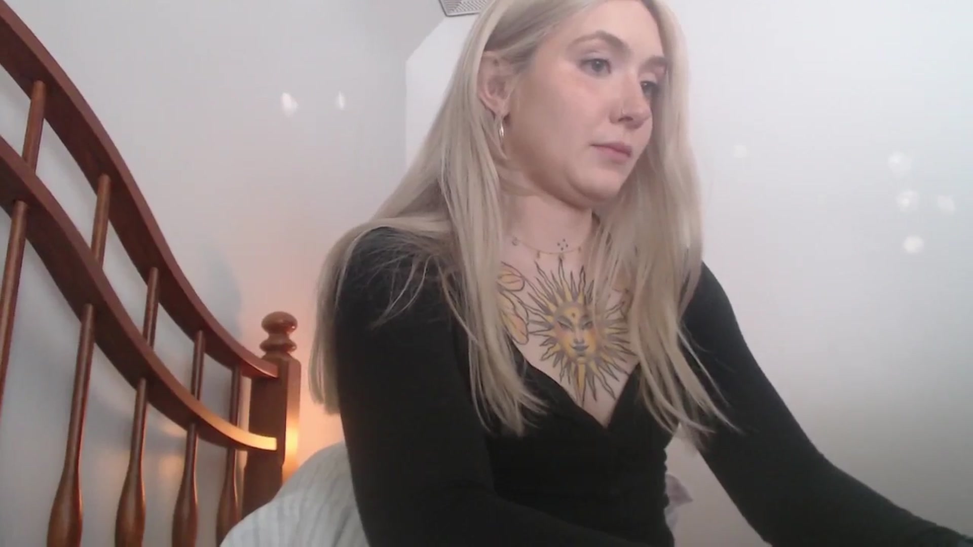 Gallery image thumbnail from Tattoo_bbgirl's myfreecams stream on, 01/05/2026, 22:03 image 3 of 20
