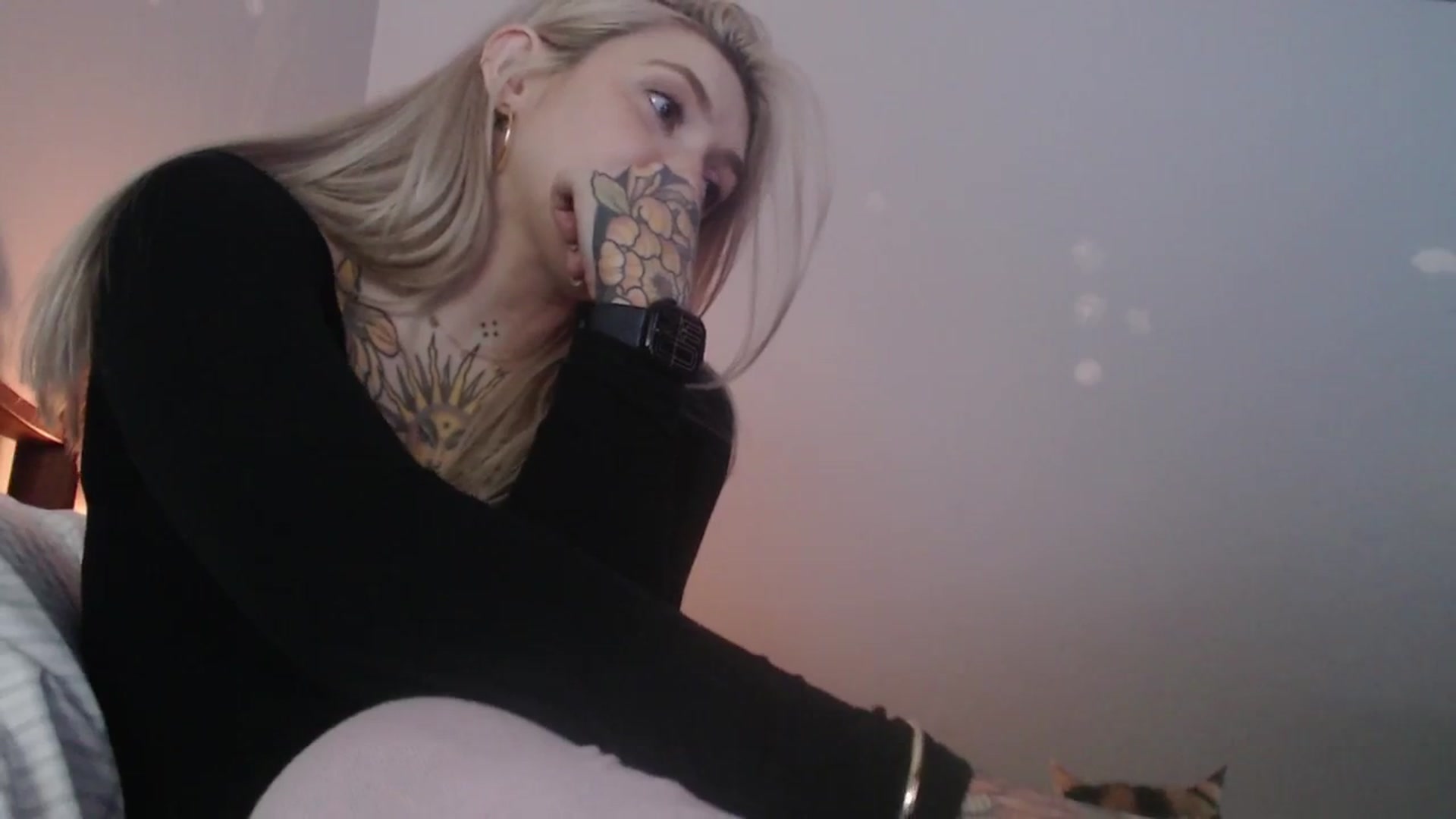 Gallery image thumbnail from Tattoo_bbgirl's myfreecams stream on, 01/05/2026, 22:03 image 17 of 20