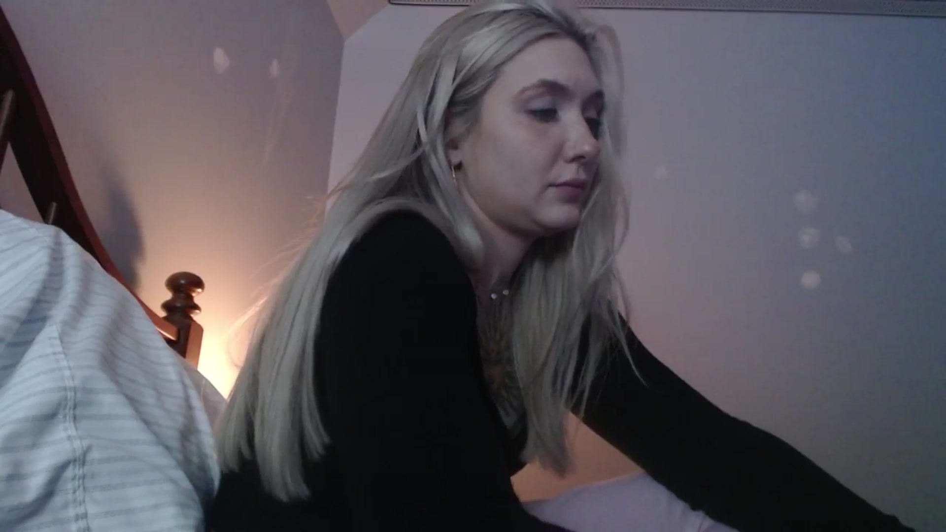 Gallery image thumbnail from Tattoo_bbgirl's myfreecams stream on, 01/05/2026, 22:03 image 20 of 20