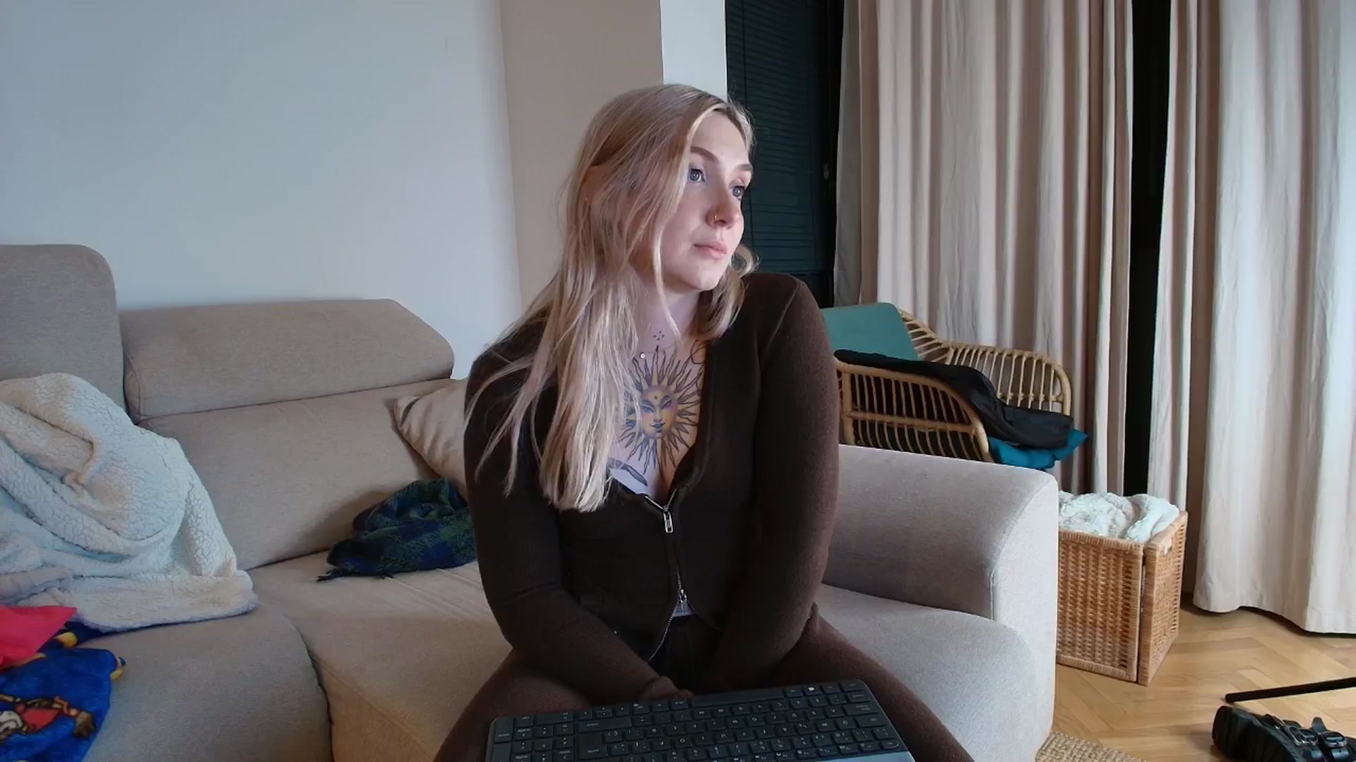 Gallery image thumbnail from Tattoo_bbgirl's myfreecams stream on, 01/15/2026, 19:43 image 14 of 20