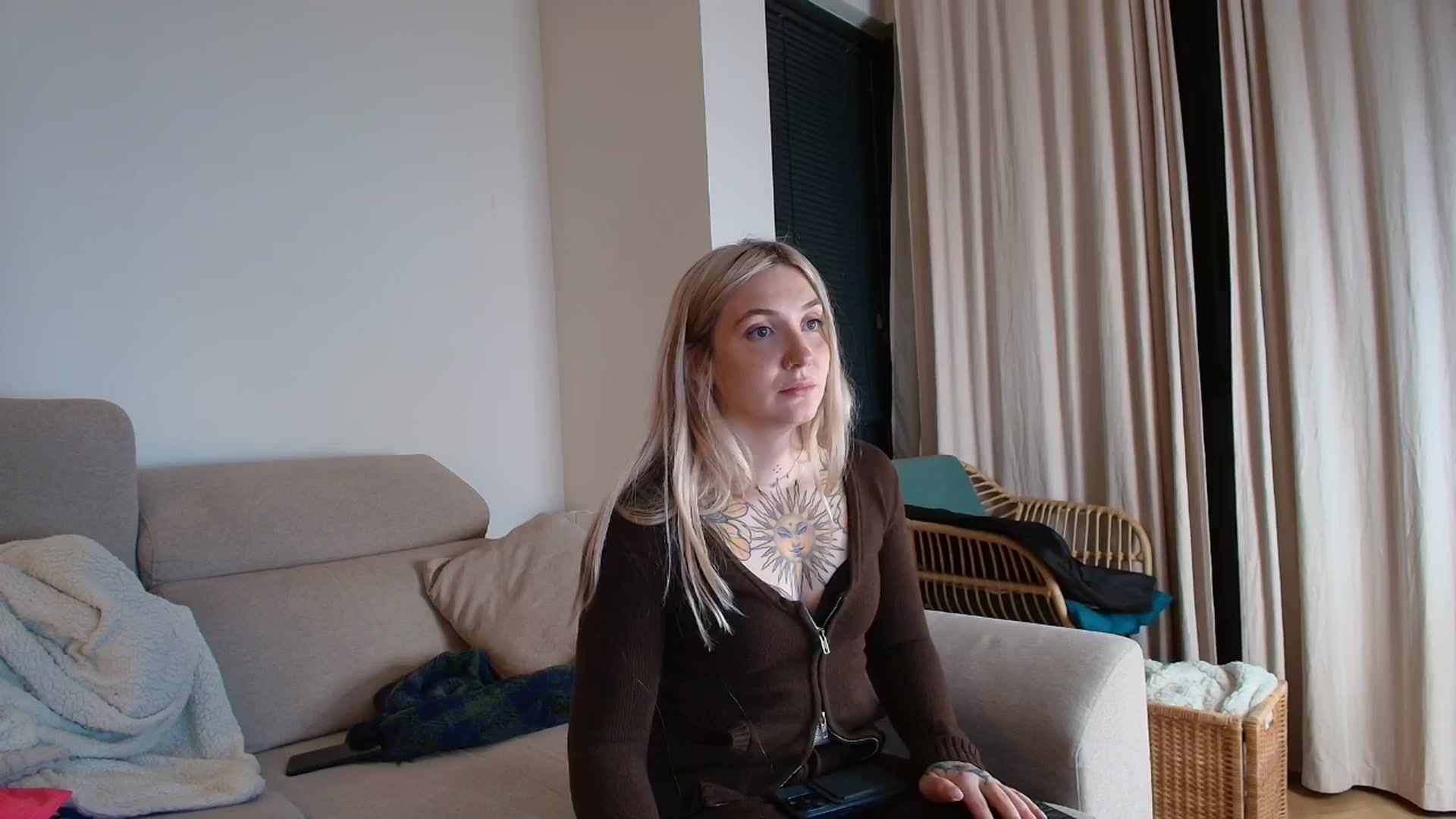 Gallery image thumbnail from Tattoo_bbgirl's myfreecams stream on, 01/15/2026, 19:43 image 2 of 20