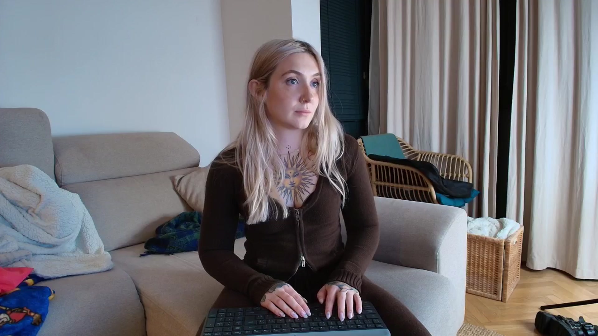 Gallery image thumbnail from Tattoo_bbgirl's myfreecams stream on, 01/15/2026, 19:43 image 11 of 20