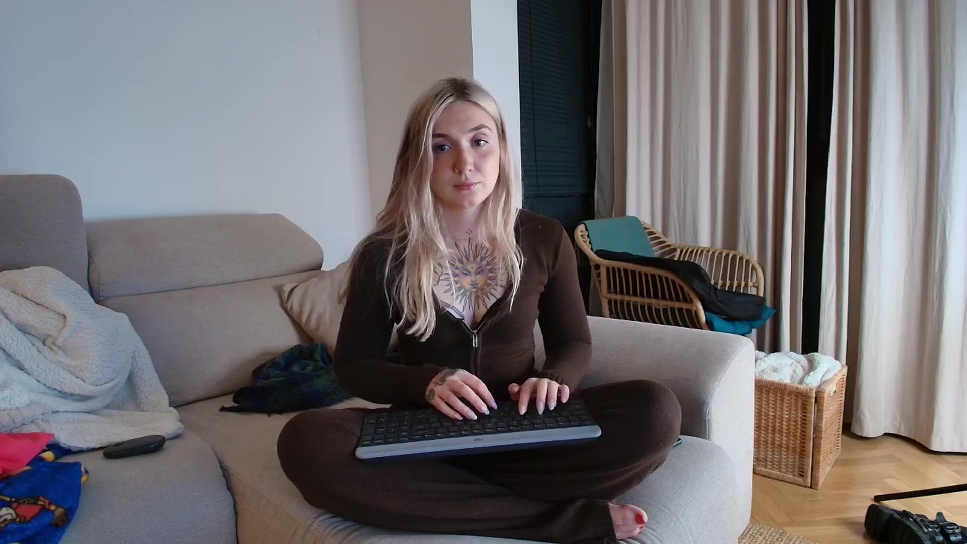 Gallery image thumbnail from Tattoo_bbgirl's myfreecams stream on, 01/15/2026, 19:43 image 18 of 20