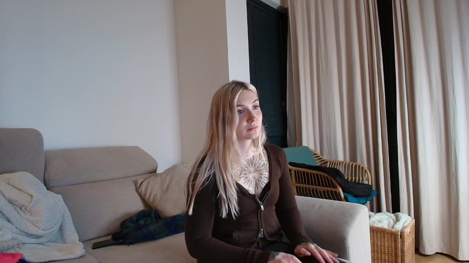 Gallery image thumbnail from Tattoo_bbgirl's myfreecams stream on, 01/15/2026, 19:43 image 3 of 20