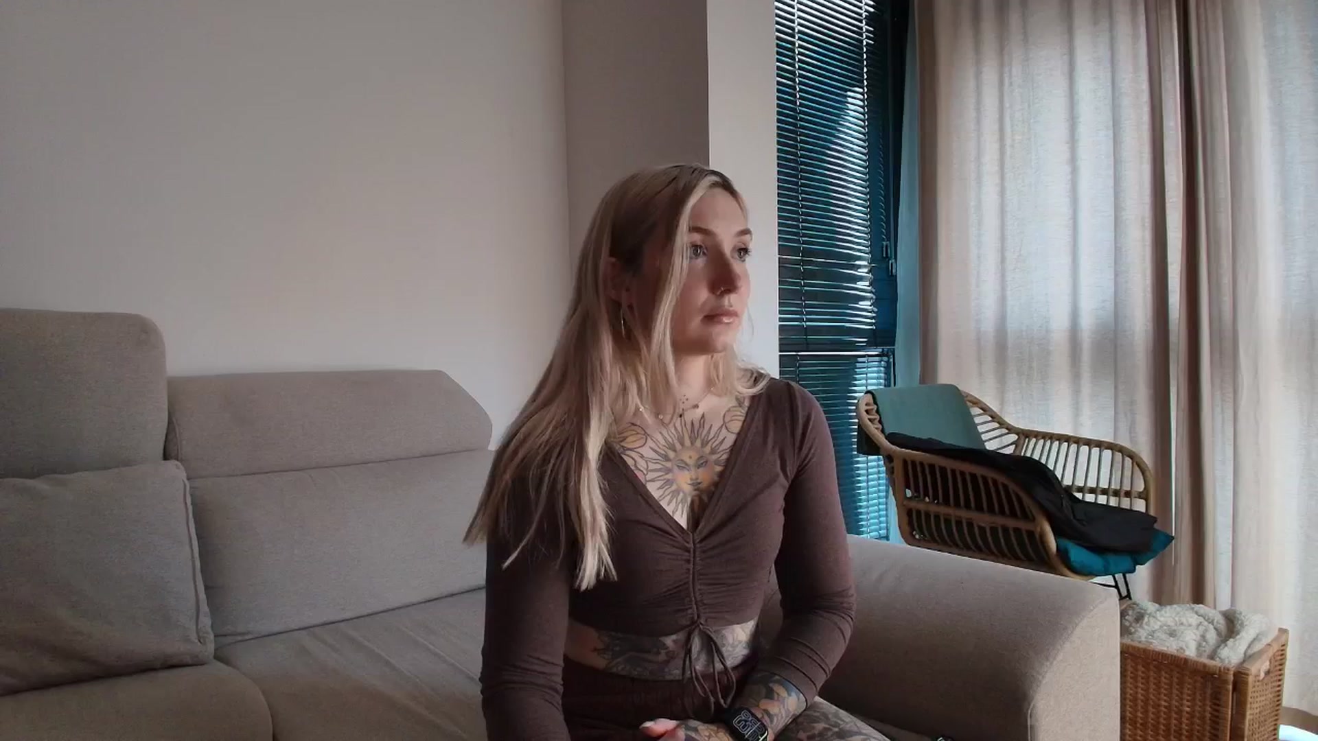 Gallery image thumbnail from Tattoo_bbgirl's myfreecams stream on, 01/16/2026, 17:27 image 11 of 20