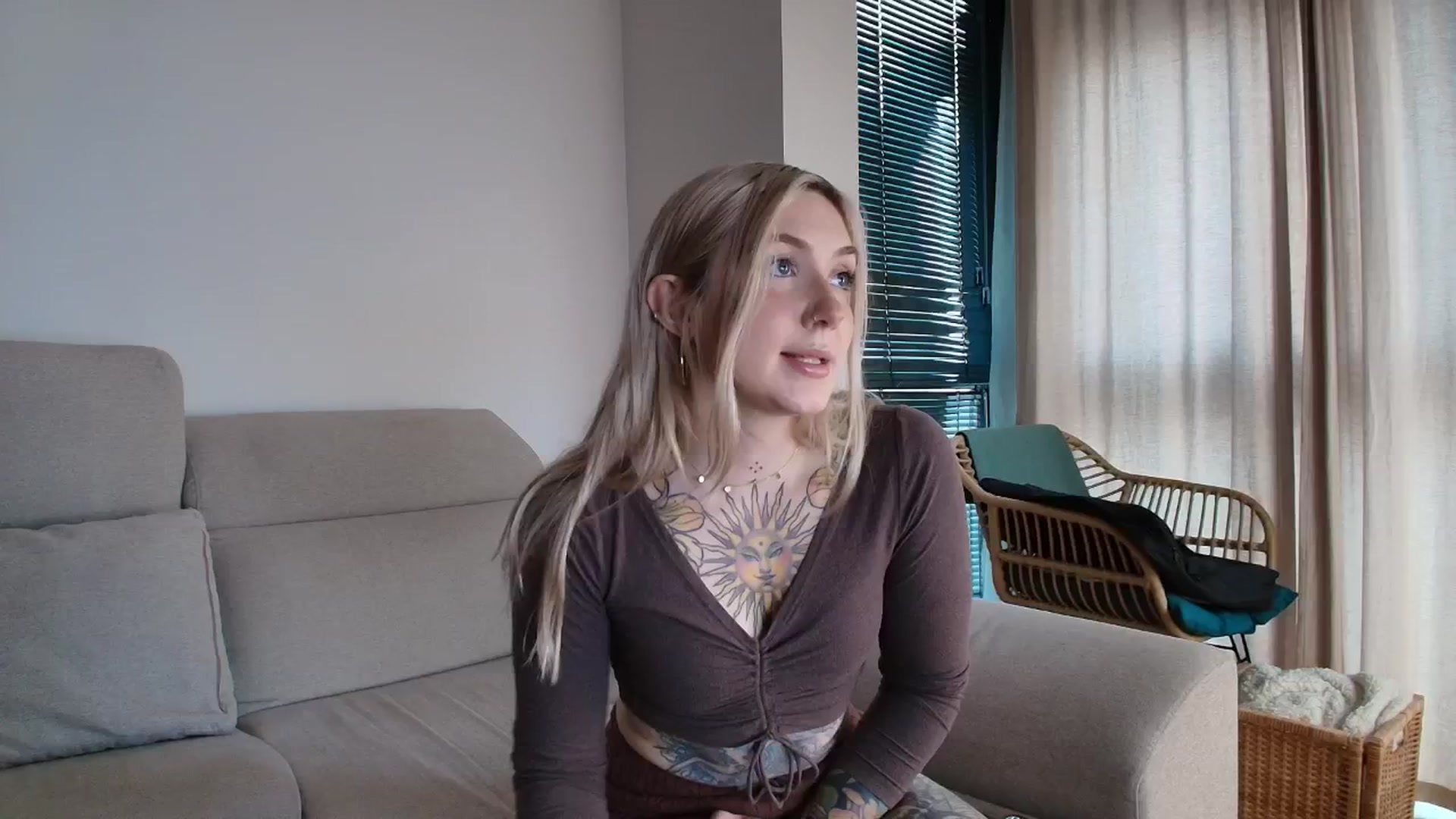 Gallery image thumbnail from Tattoo_bbgirl's myfreecams stream on, 01/16/2026, 17:27 image 10 of 20