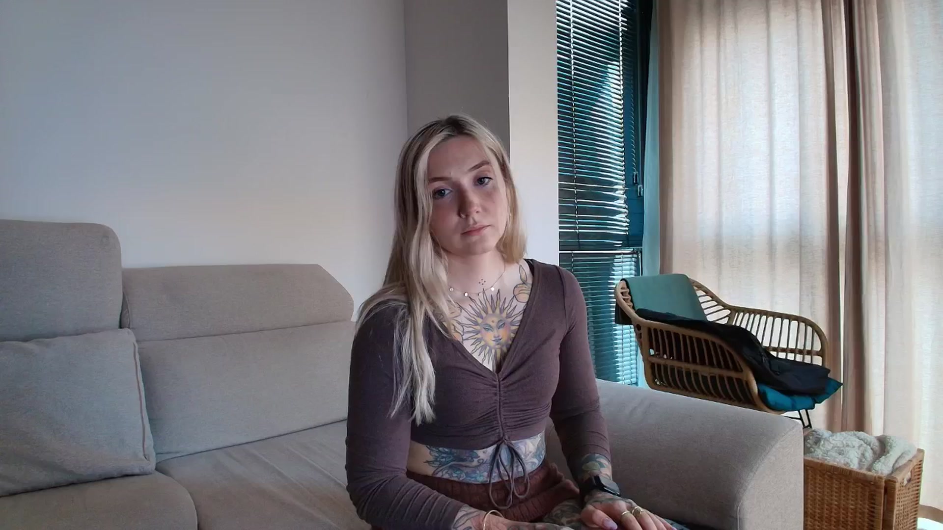 Gallery image thumbnail from Tattoo_bbgirl's myfreecams stream on, 01/16/2026, 17:27 image 4 of 20