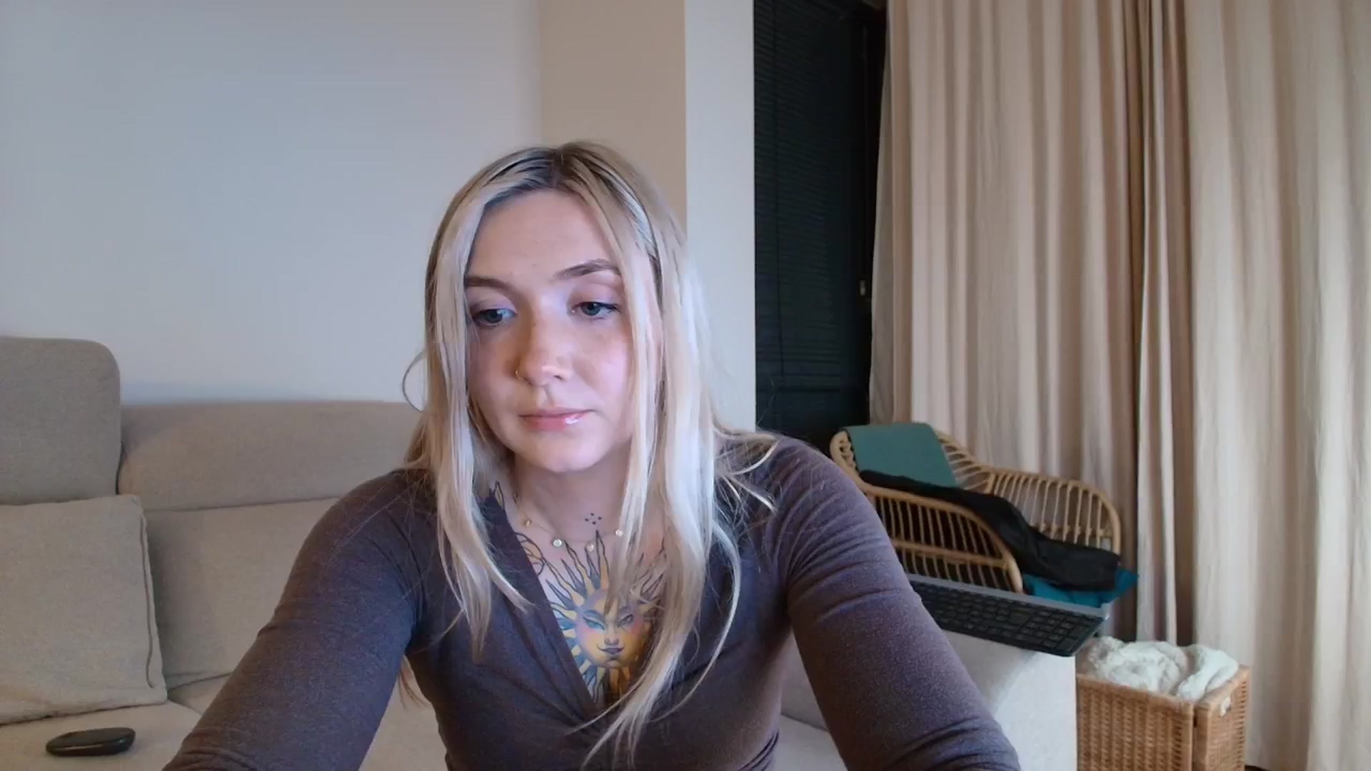 Gallery image thumbnail from Tattoo_bbgirl's myfreecams stream on, 01/16/2026, 19:27 image 20 of 20