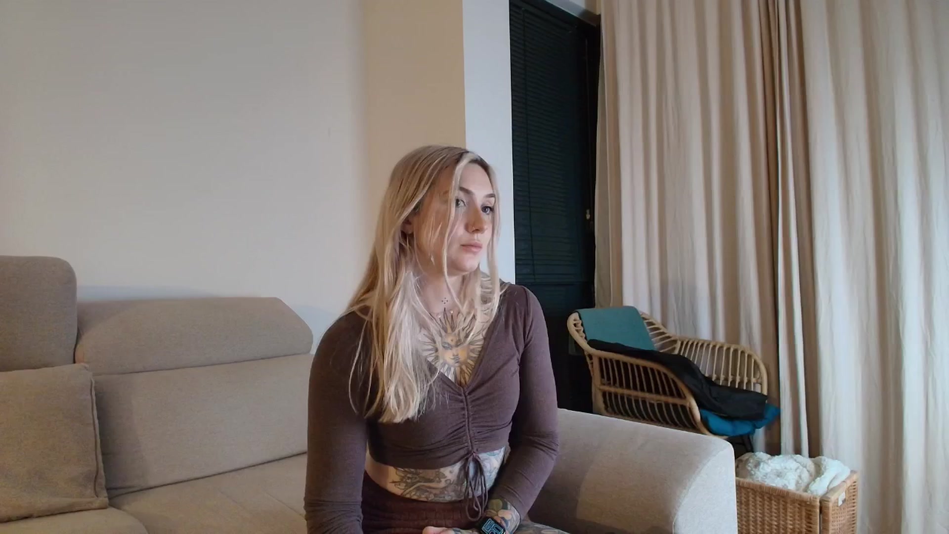 Gallery image thumbnail from Tattoo_bbgirl's myfreecams stream on, 01/16/2026, 19:27 image 6 of 20
