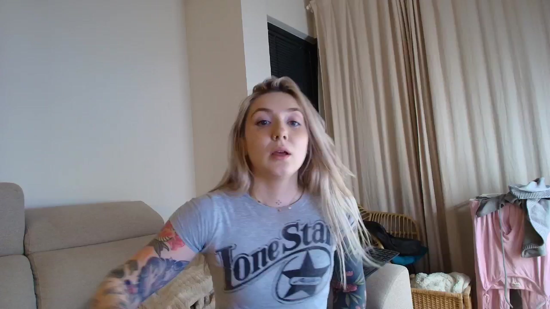 Gallery image thumbnail from Tattoo_bbgirl's myfreecams stream on, 01/17/2026, 19:07 image 2 of 20