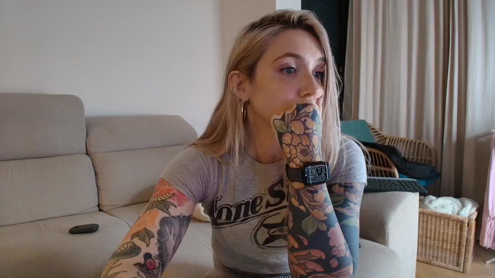 Gallery image thumbnail from Tattoo_bbgirl's myfreecams stream on, 01/17/2026, 19:07 image 20 of 20