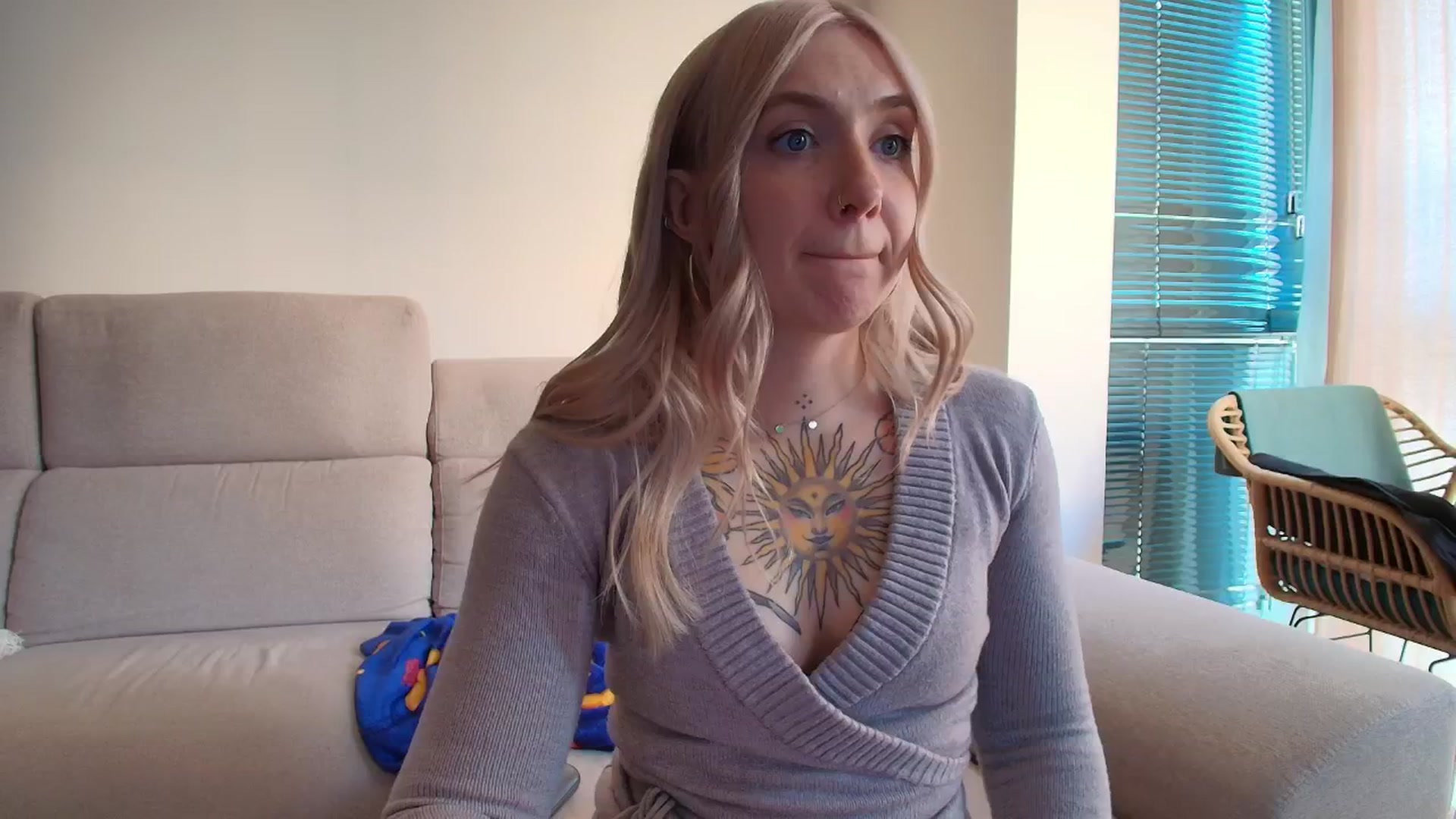 Gallery image thumbnail from Tattoo_bbgirl's myfreecams stream on, 01/20/2026, 16:14 image 6 of 20