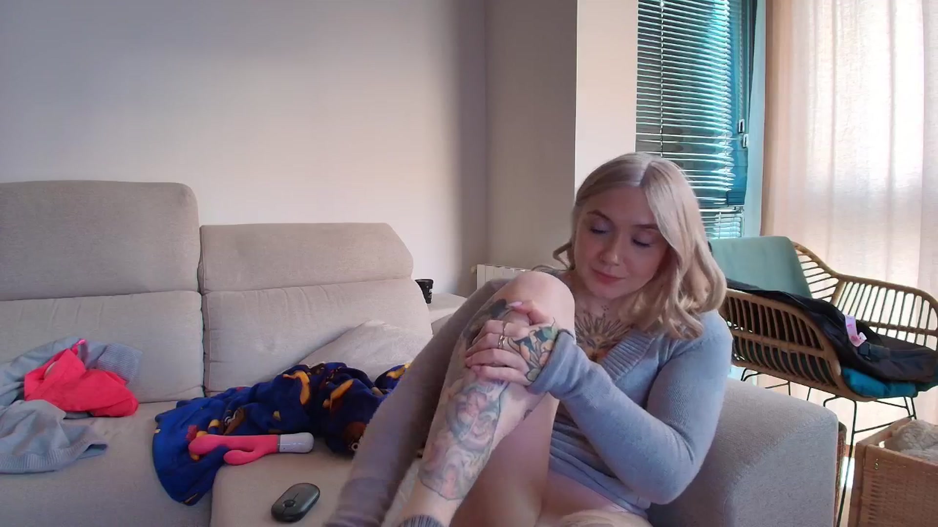 Gallery image thumbnail from Tattoo_bbgirl's myfreecams stream on, 01/20/2026, 16:14 image 19 of 20