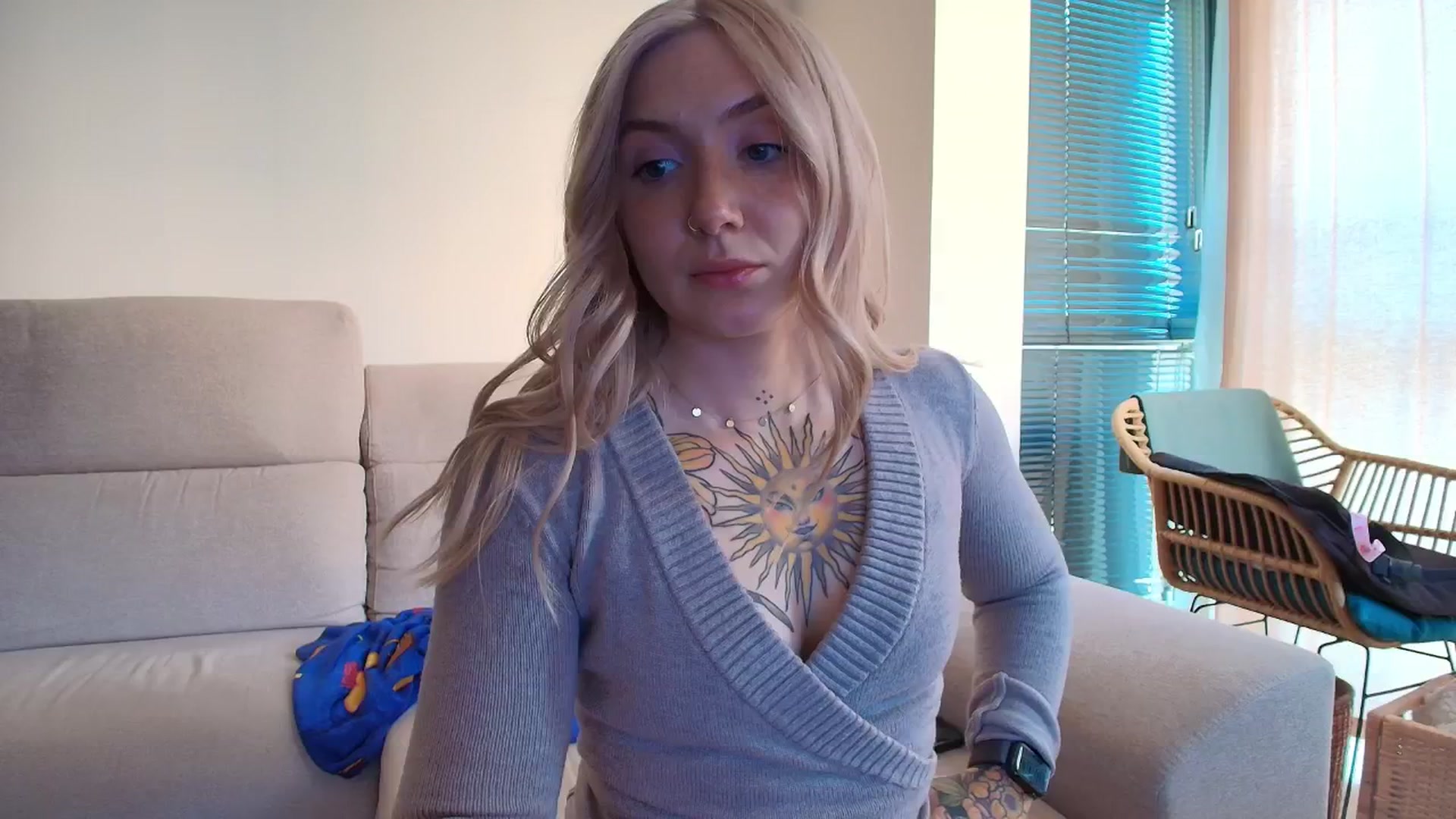 Gallery image thumbnail from Tattoo_bbgirl's myfreecams stream on, 01/20/2026, 16:14 image 1 of 20