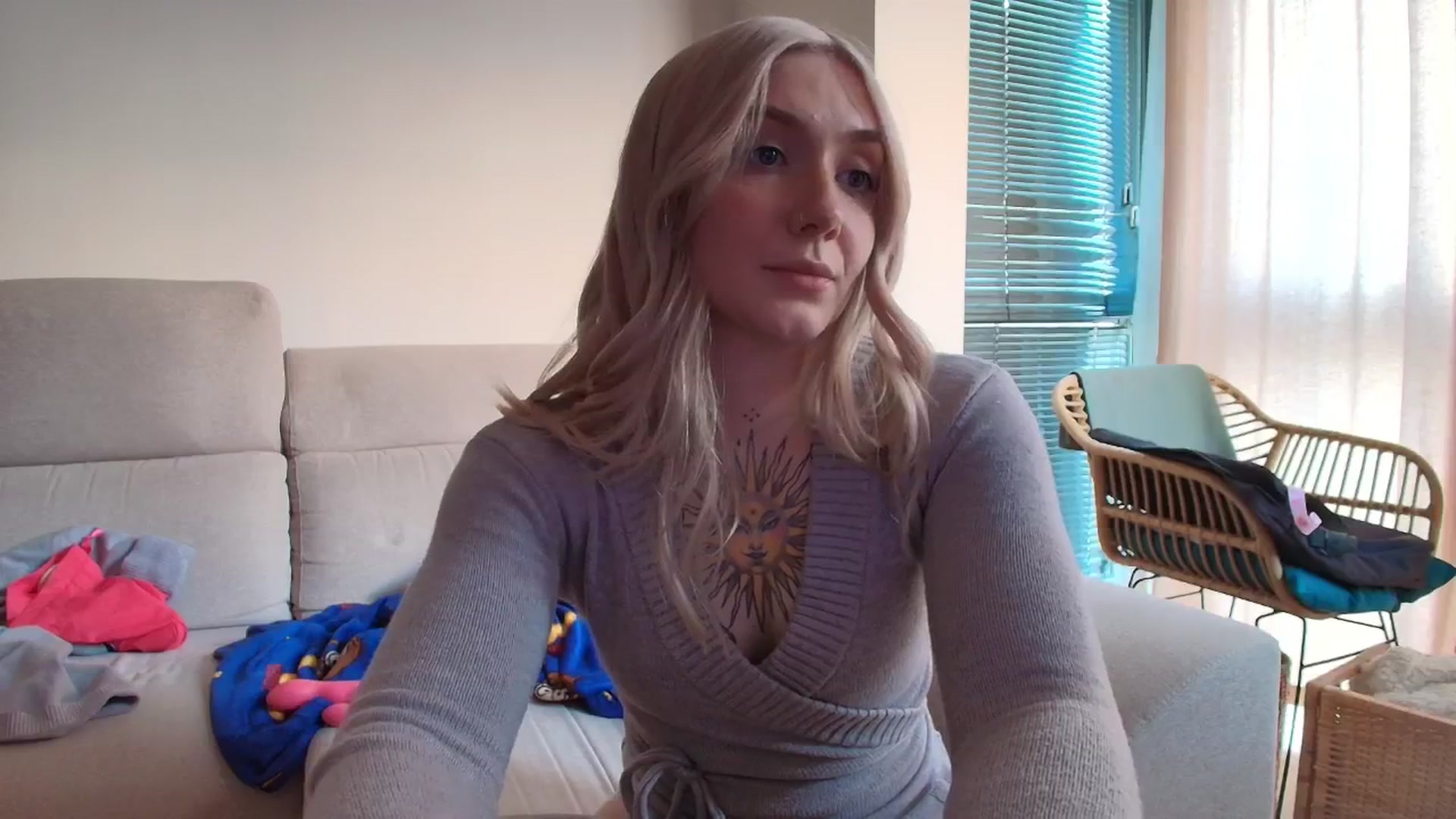 Gallery image thumbnail from Tattoo_bbgirl's myfreecams stream on, 01/20/2026, 16:14 image 16 of 20