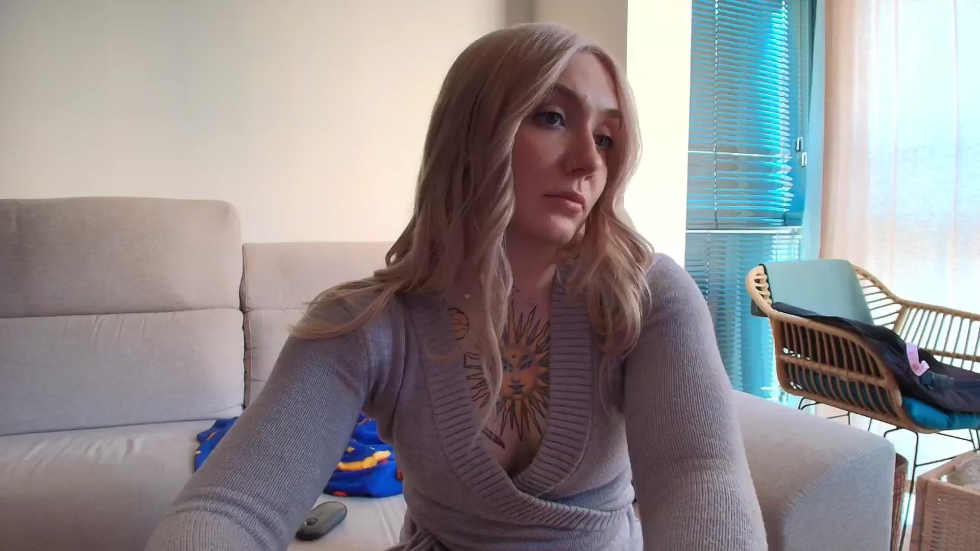 Gallery image thumbnail from Tattoo_bbgirl's myfreecams stream on, 01/20/2026, 16:14 image 2 of 20