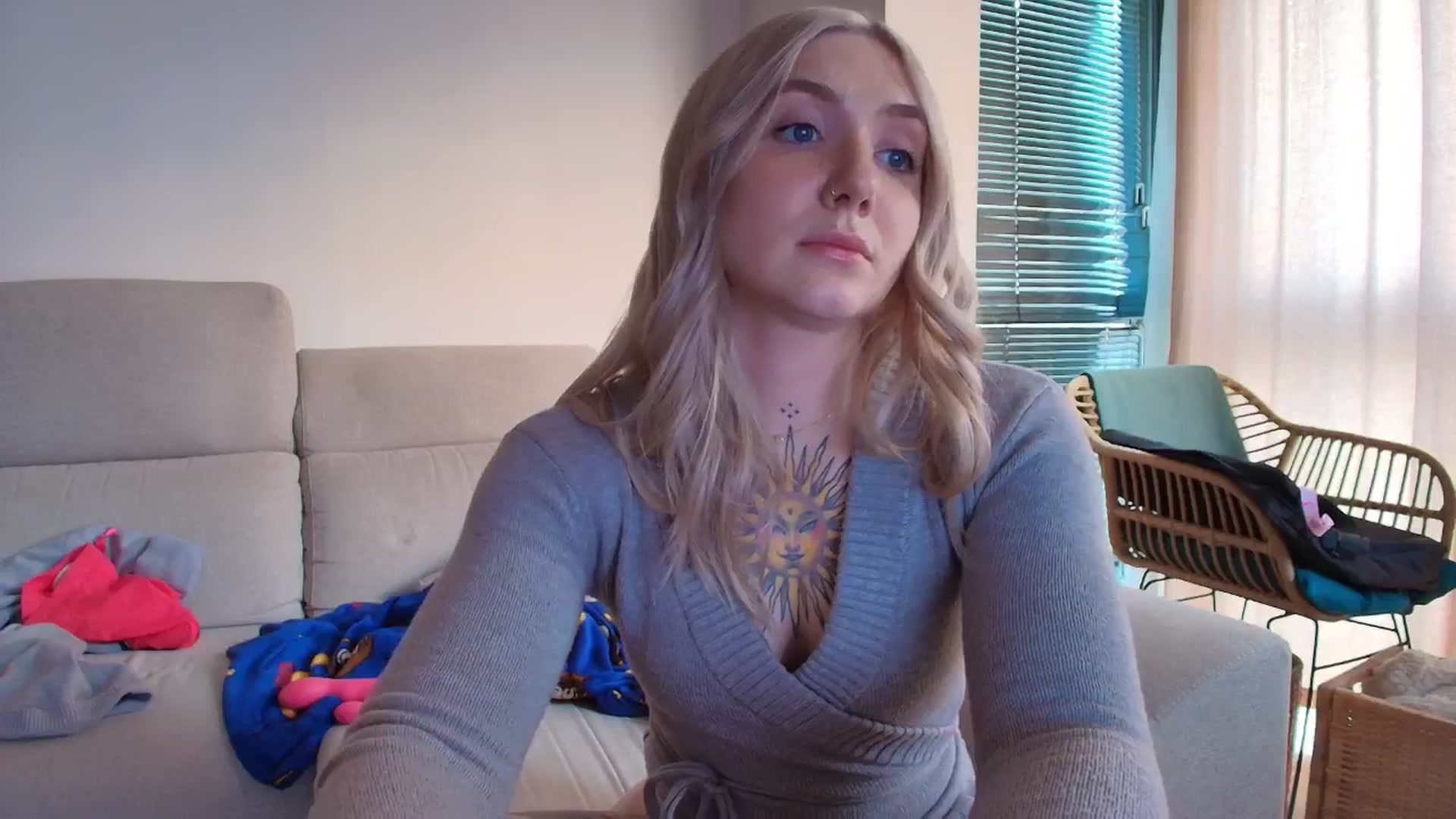 Gallery image thumbnail from Tattoo_bbgirl's myfreecams stream on, 01/20/2026, 16:14 image 17 of 20