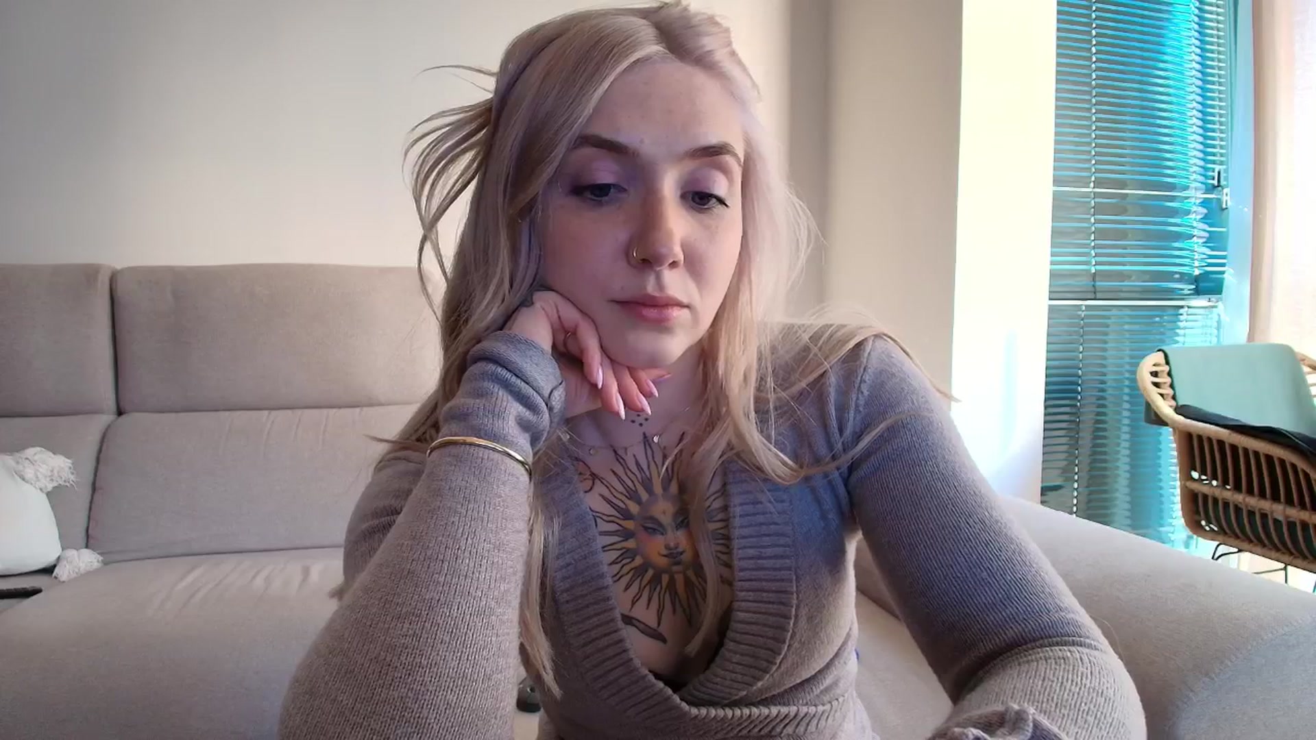Gallery image thumbnail from Tattoo_bbgirl's myfreecams stream on, 01/20/2026, 16:14 image 9 of 20