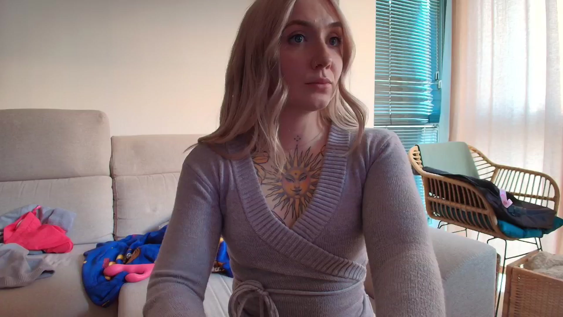 Gallery image thumbnail from Tattoo_bbgirl's myfreecams stream on, 01/20/2026, 16:14 image 15 of 20