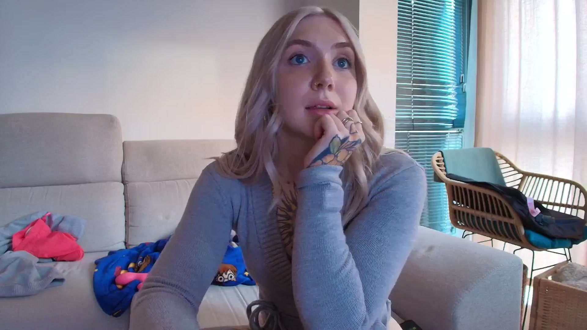 Gallery image thumbnail from Tattoo_bbgirl's myfreecams stream on, 01/20/2026, 16:14 image 18 of 20