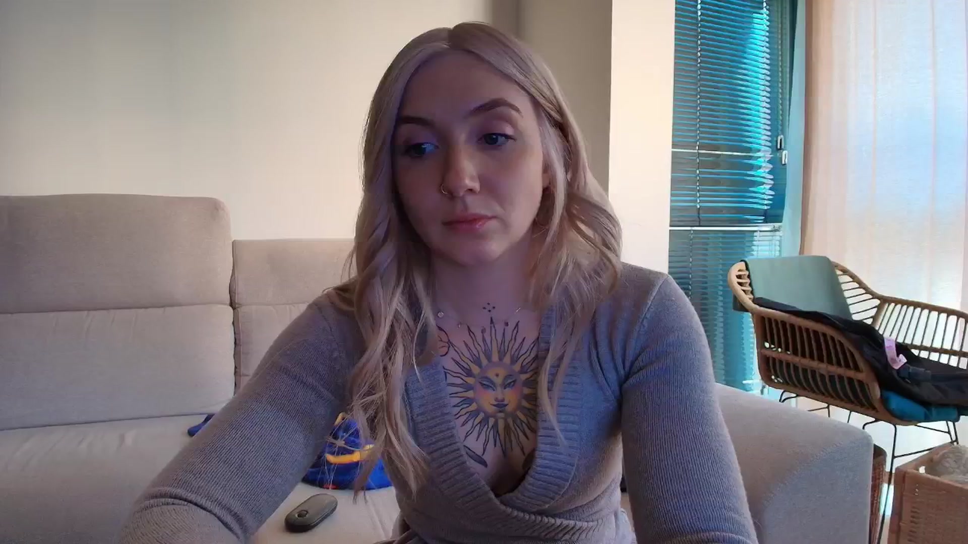 Gallery image thumbnail from Tattoo_bbgirl's myfreecams stream on, 01/20/2026, 16:14 image 3 of 20