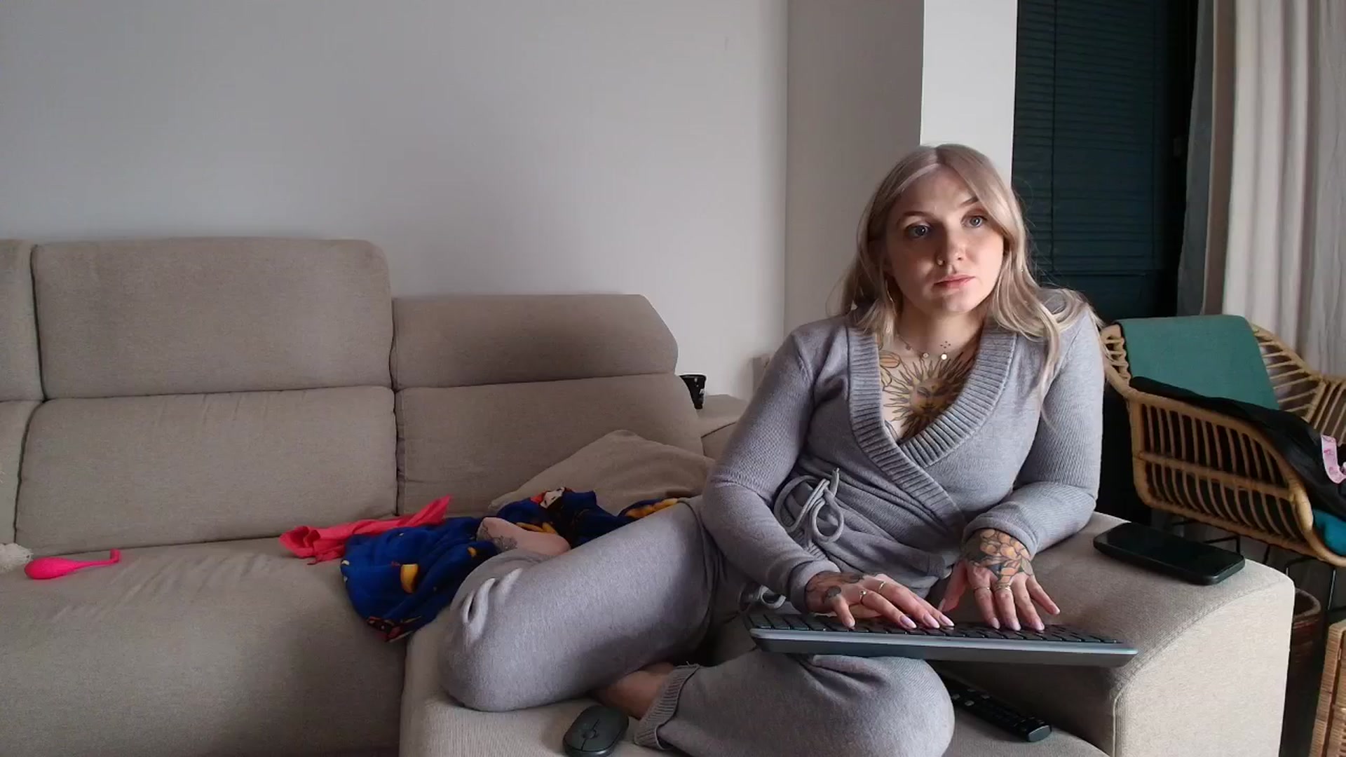 Gallery image thumbnail from Tattoo_bbgirl's myfreecams stream on, 01/20/2026, 18:14 image 11 of 20