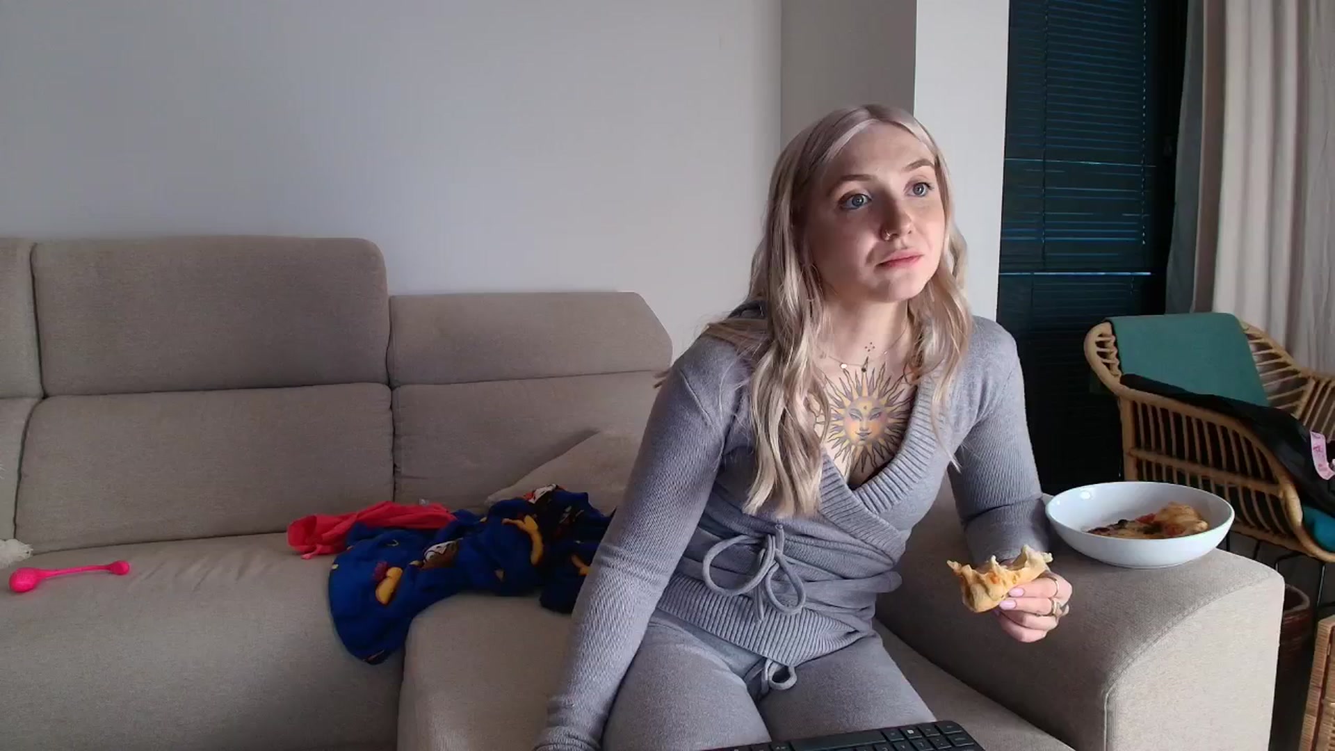 Gallery image thumbnail from Tattoo_bbgirl's myfreecams stream on, 01/20/2026, 18:14 image 4 of 20